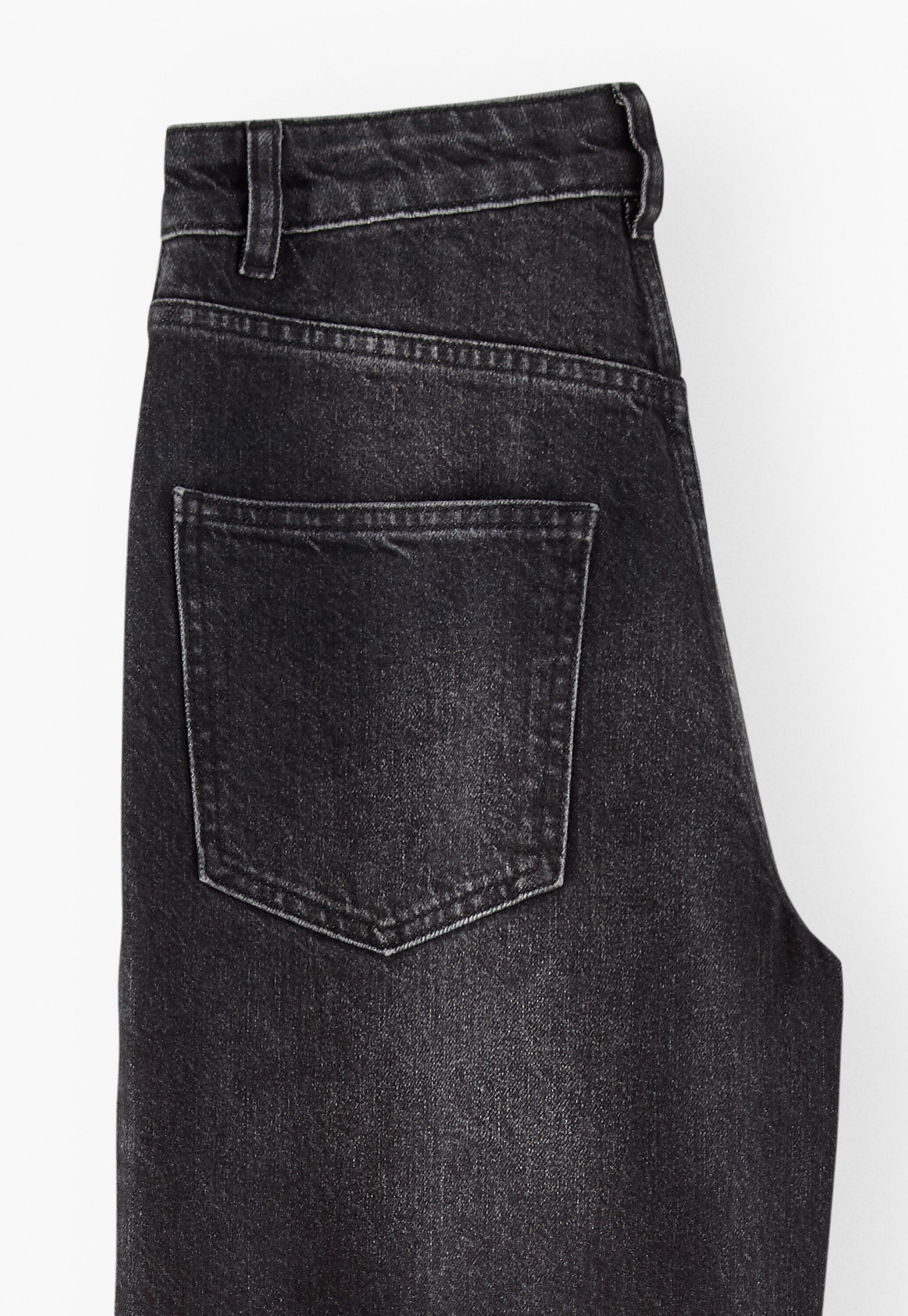 Boyfriend jeans
