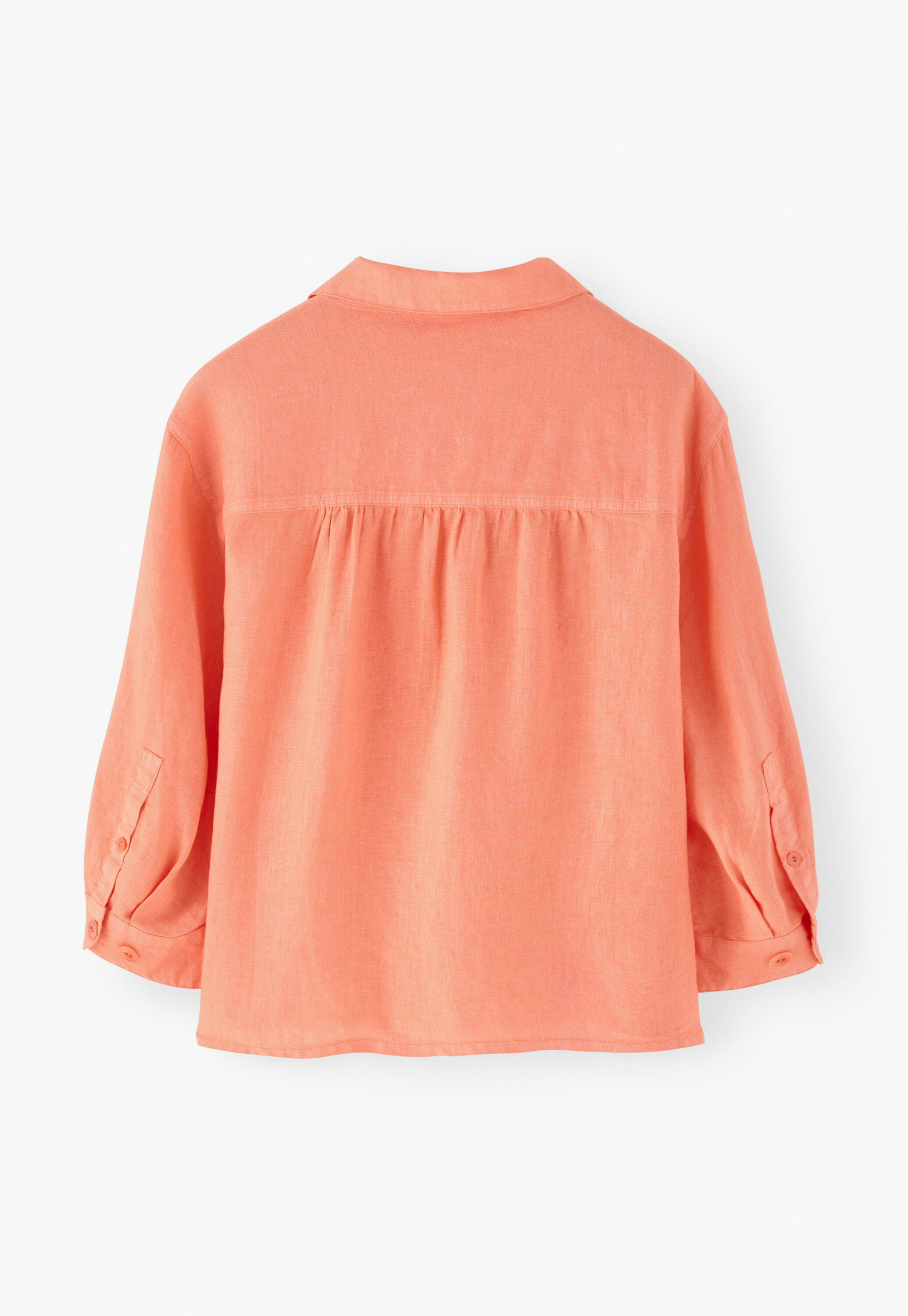 Boxy shirt