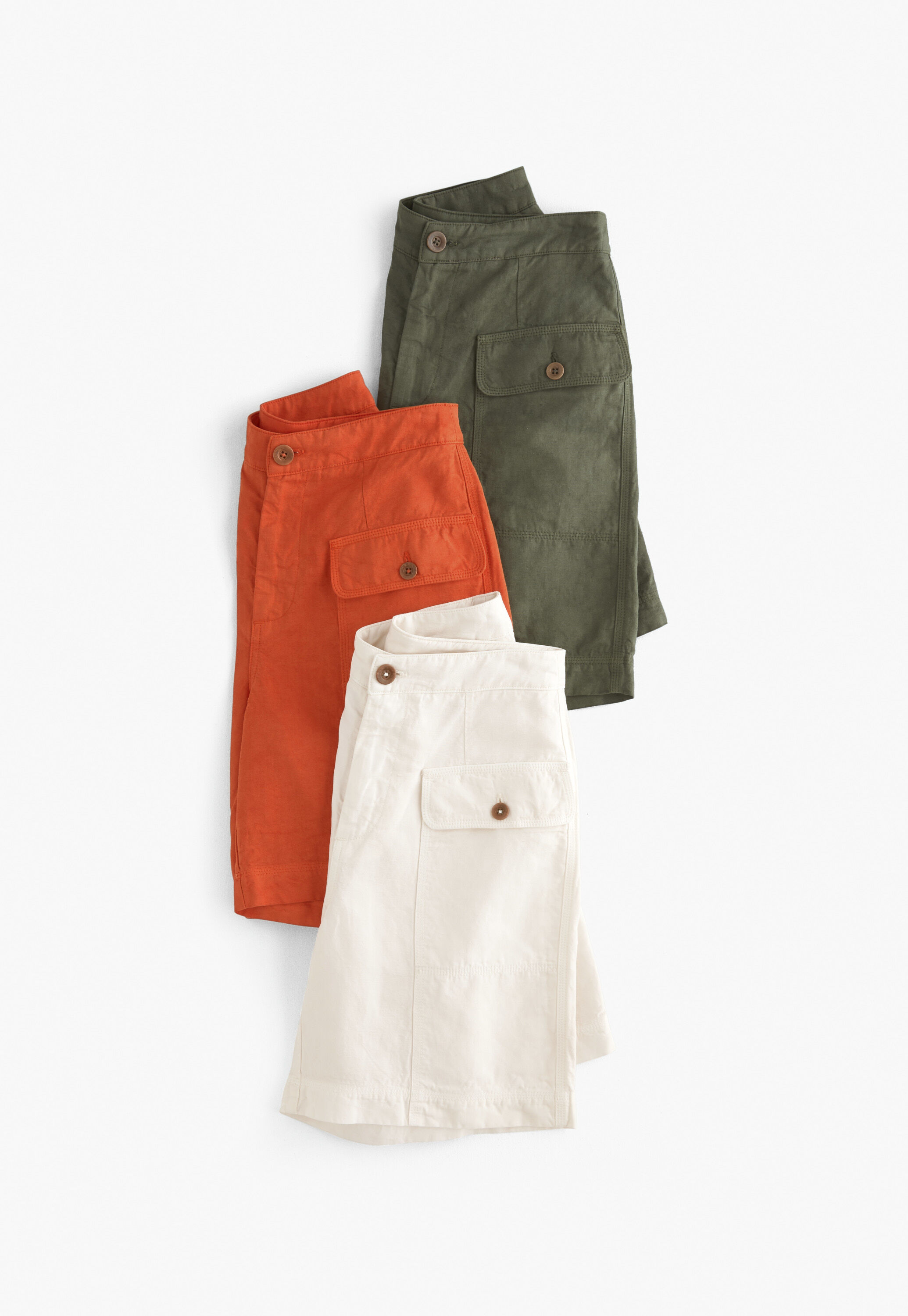 Safari shorts