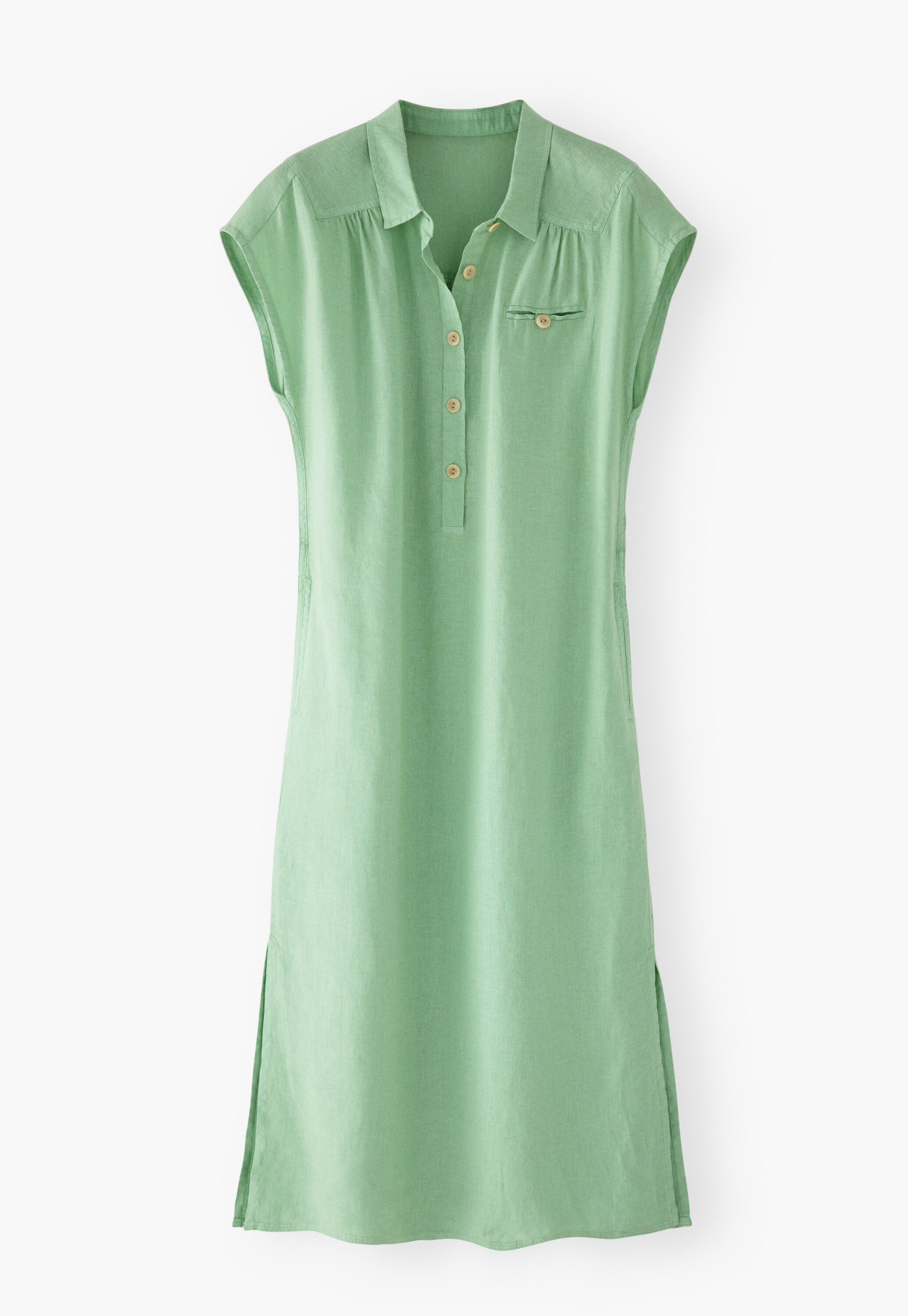 Shirtdress