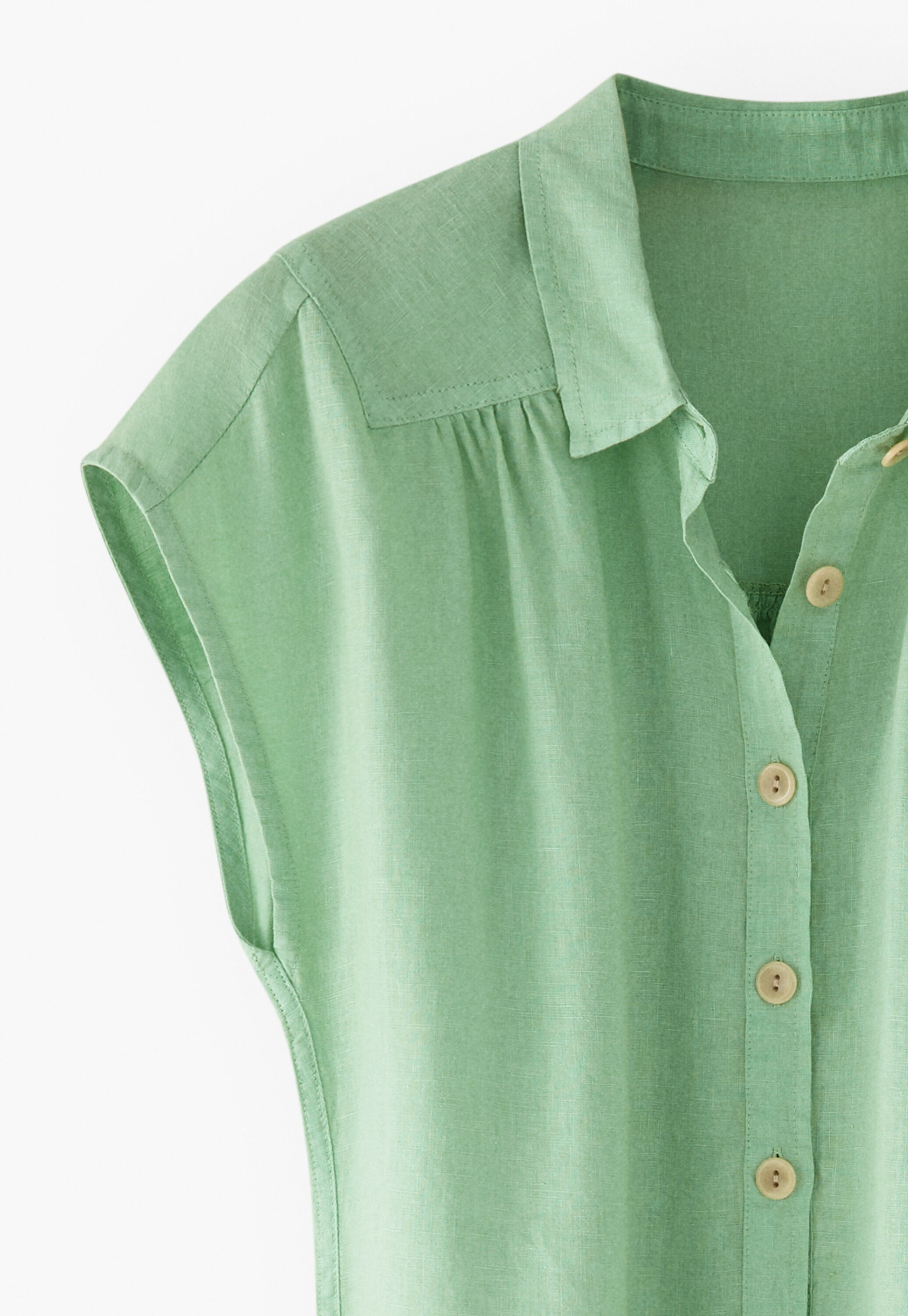 Shirtdress