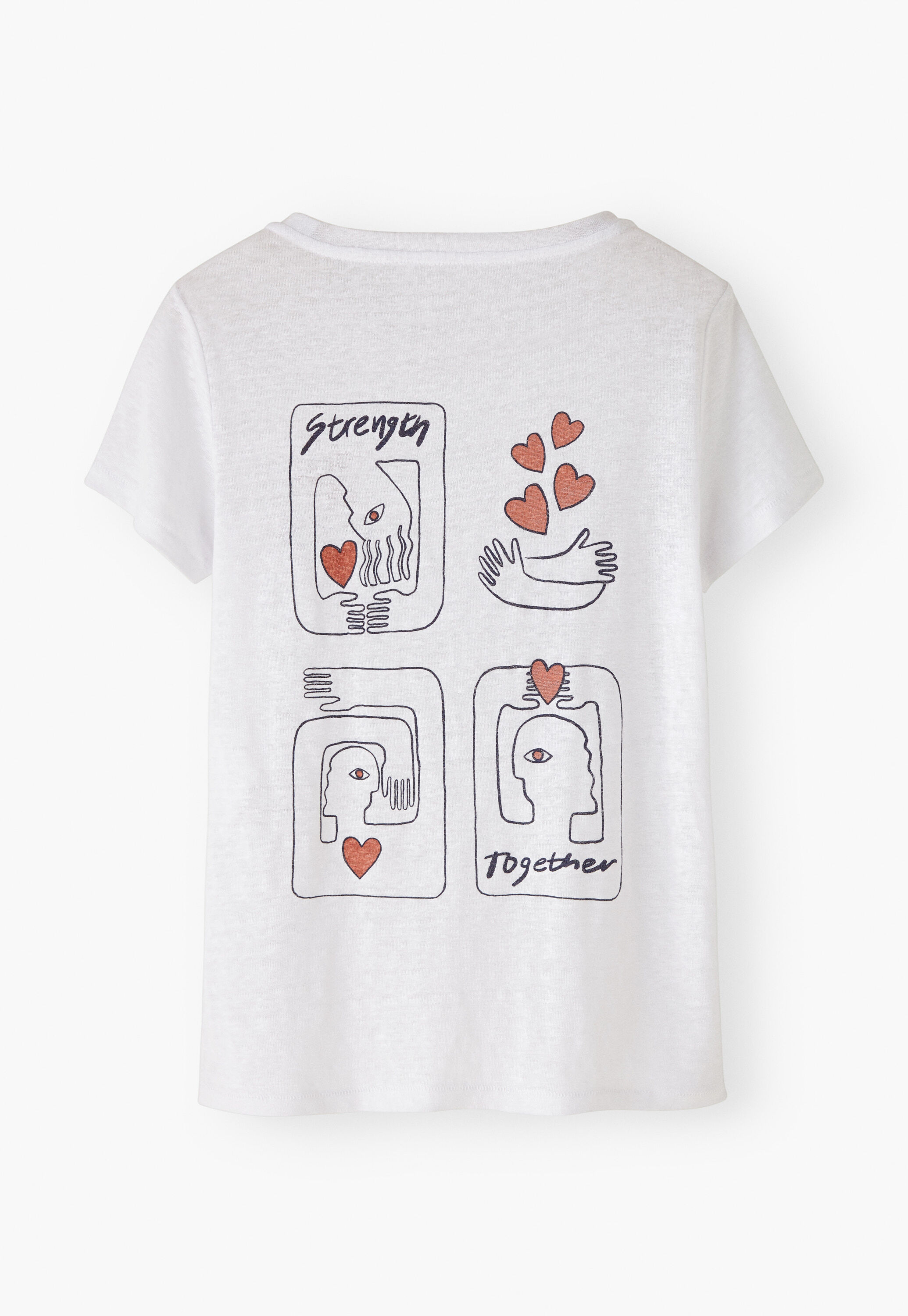 International Women's Day T-shirt