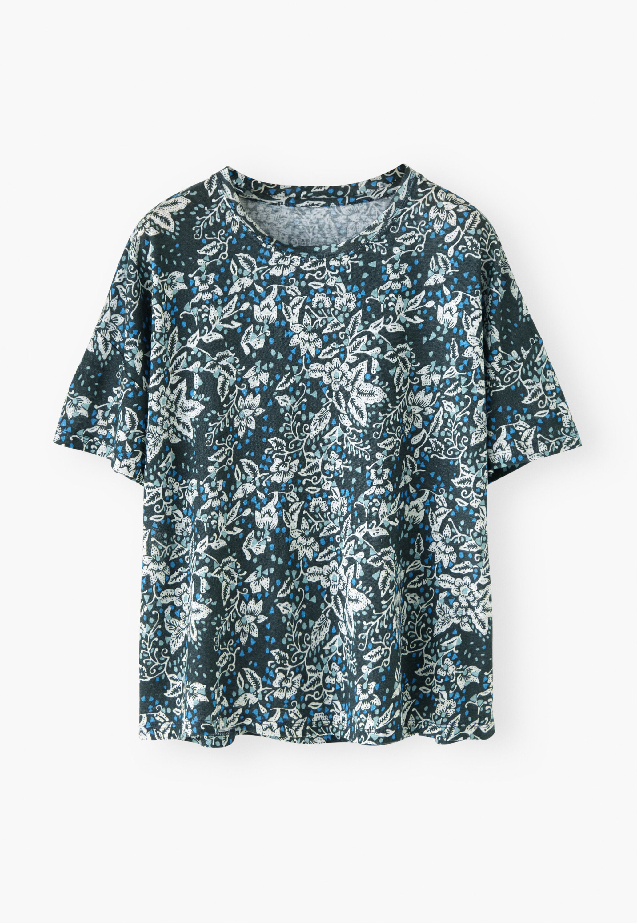 Printed T-shirt
