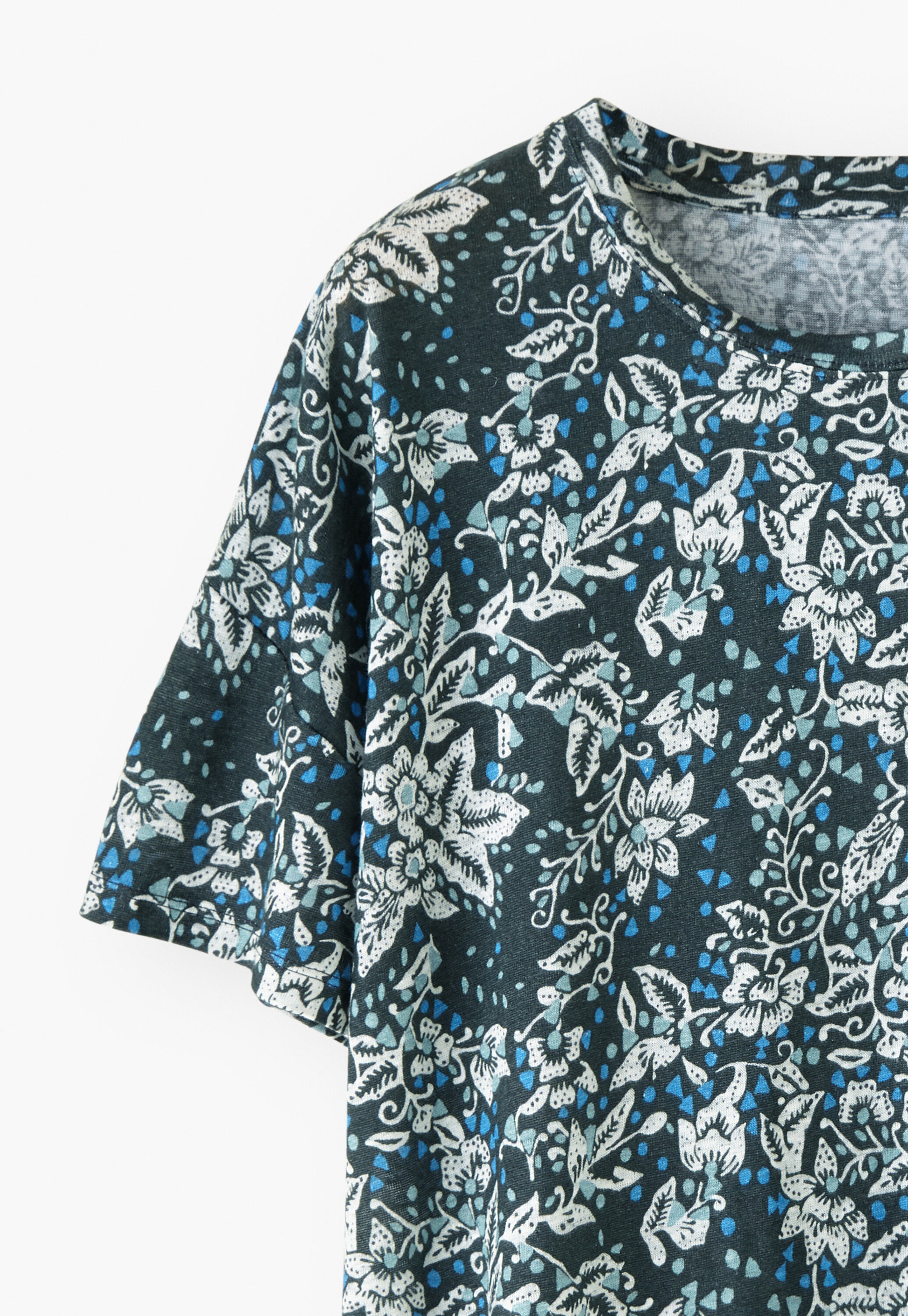 Printed T-shirt
