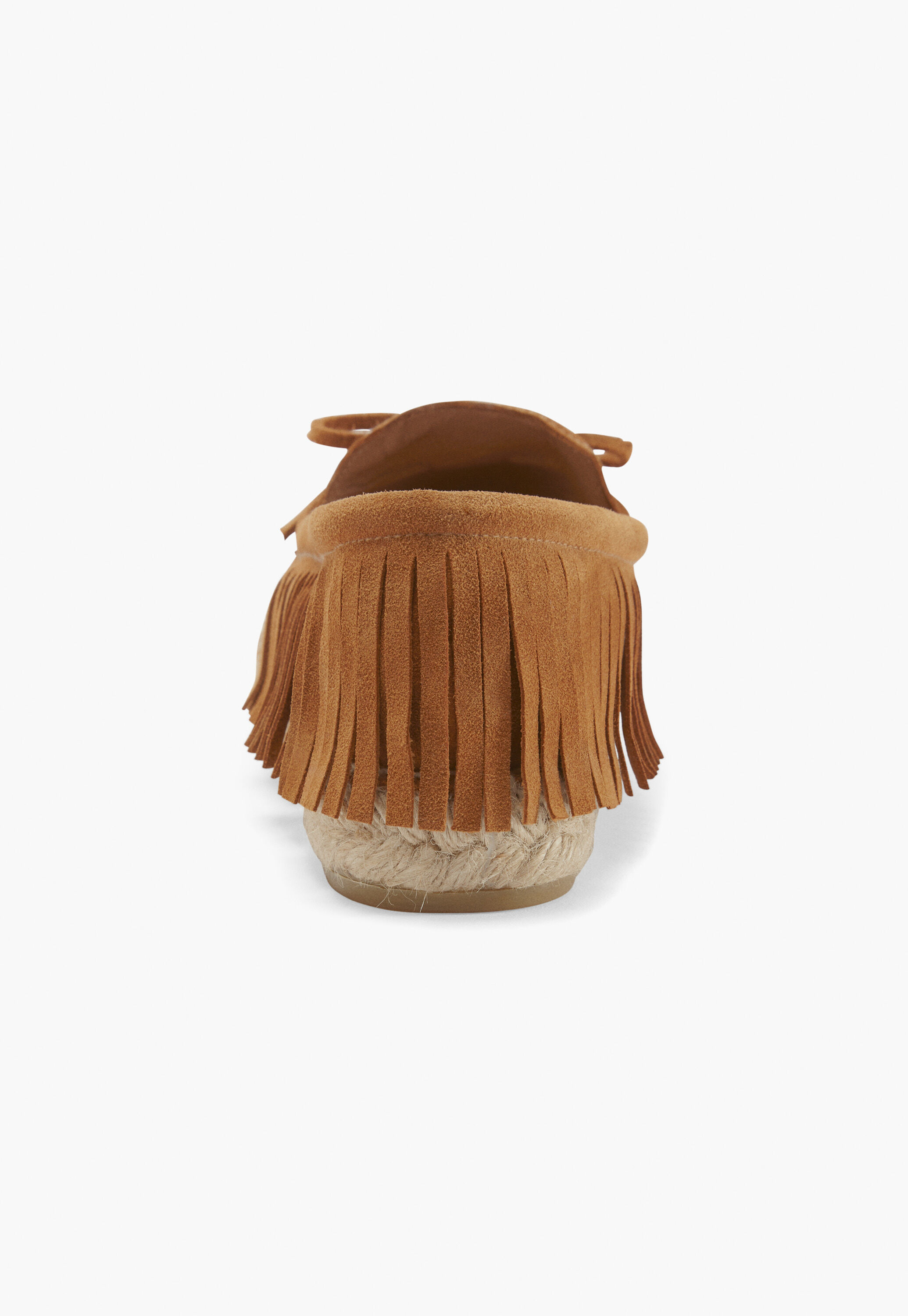 Tassel loafers