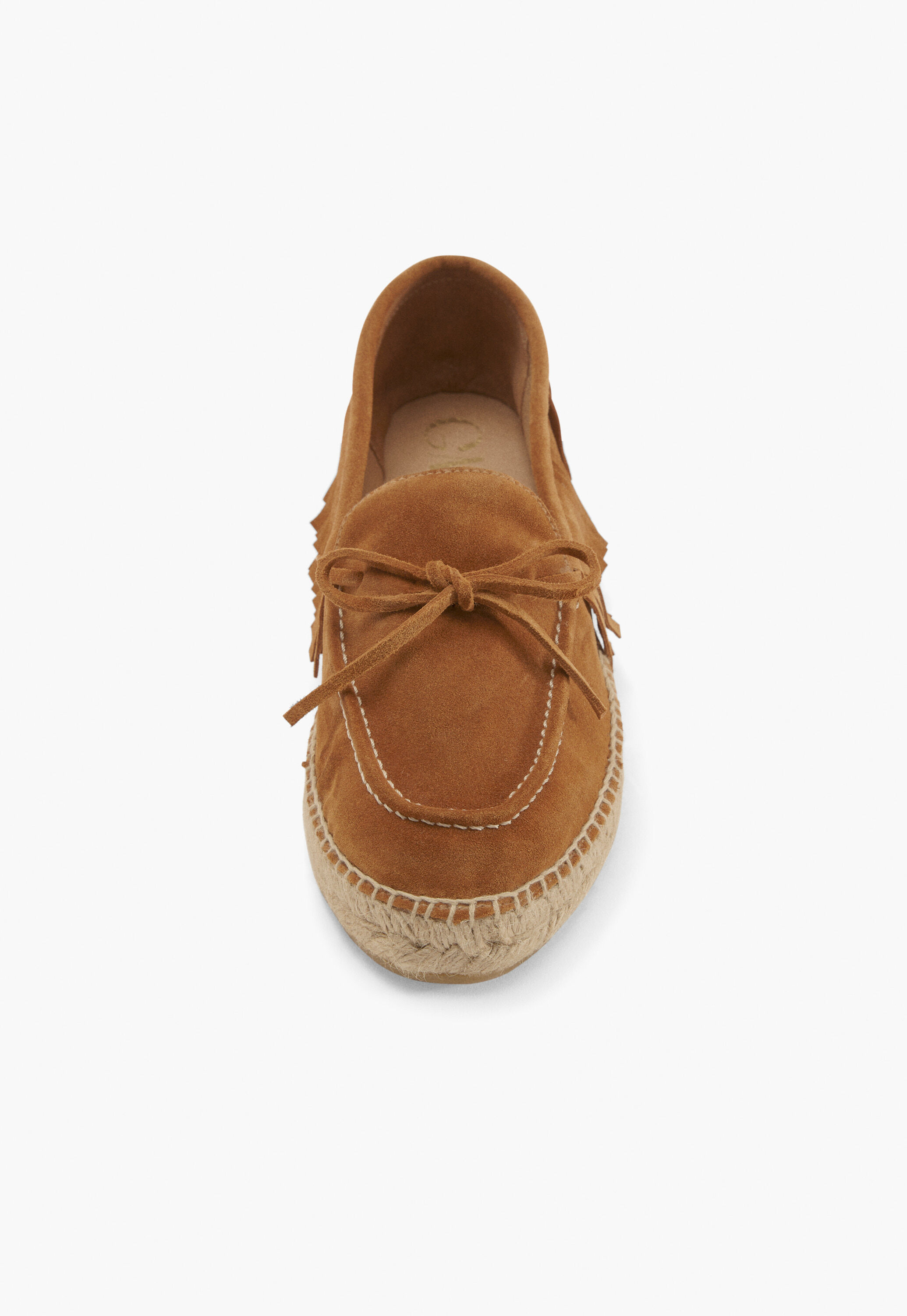 Tassel loafers