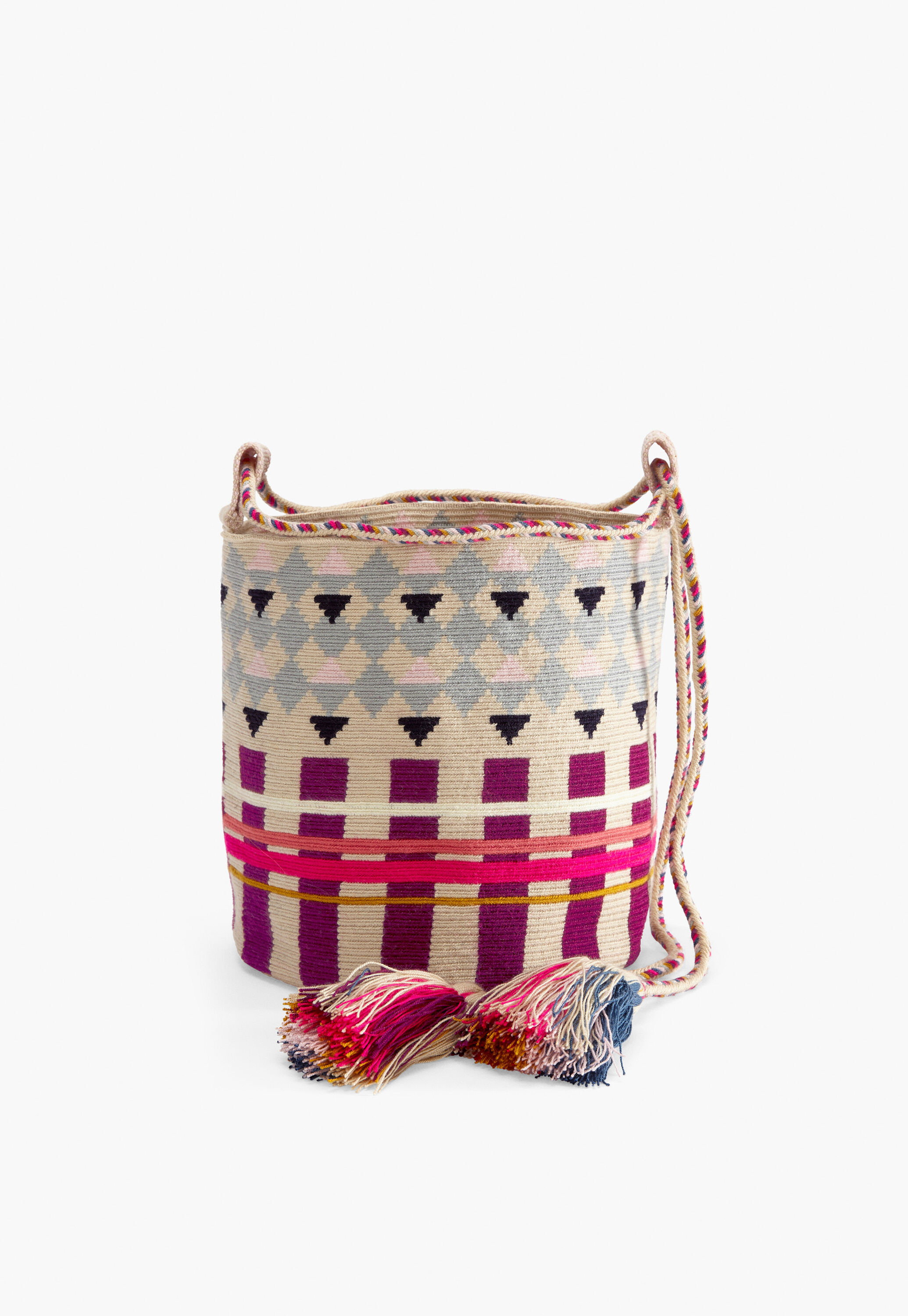 Crossbody bag