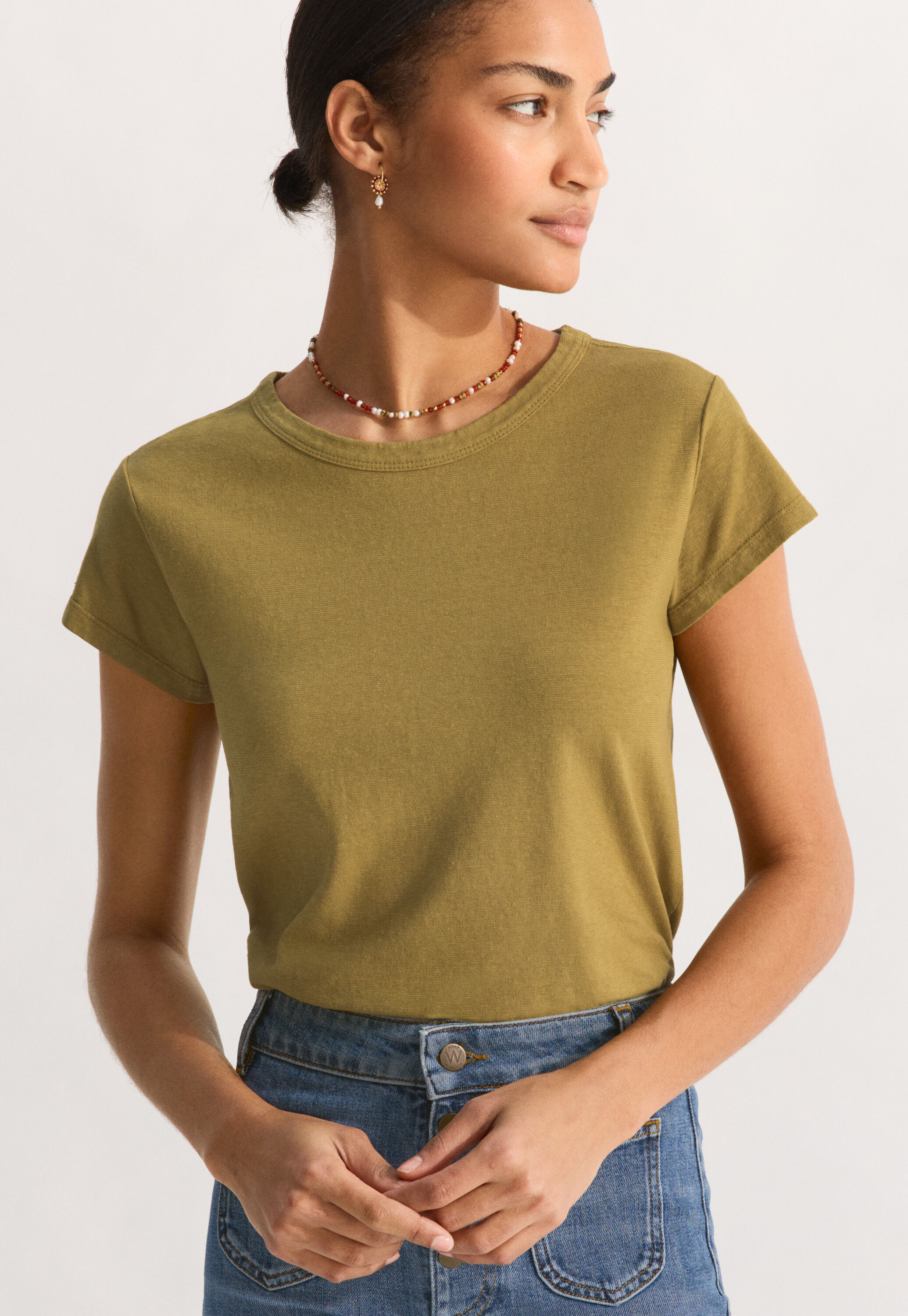 Jersey T-shirt