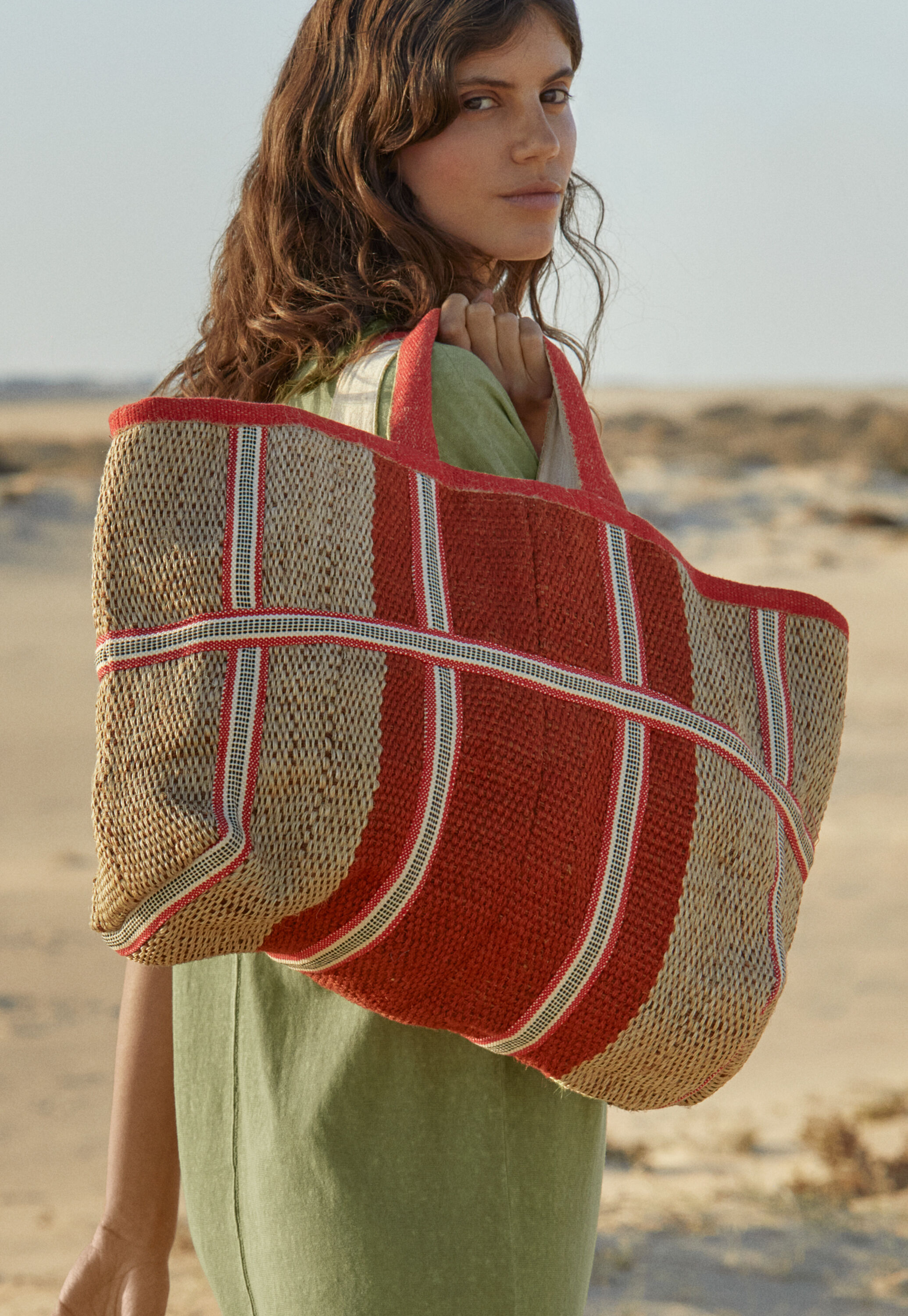 Shopper bag