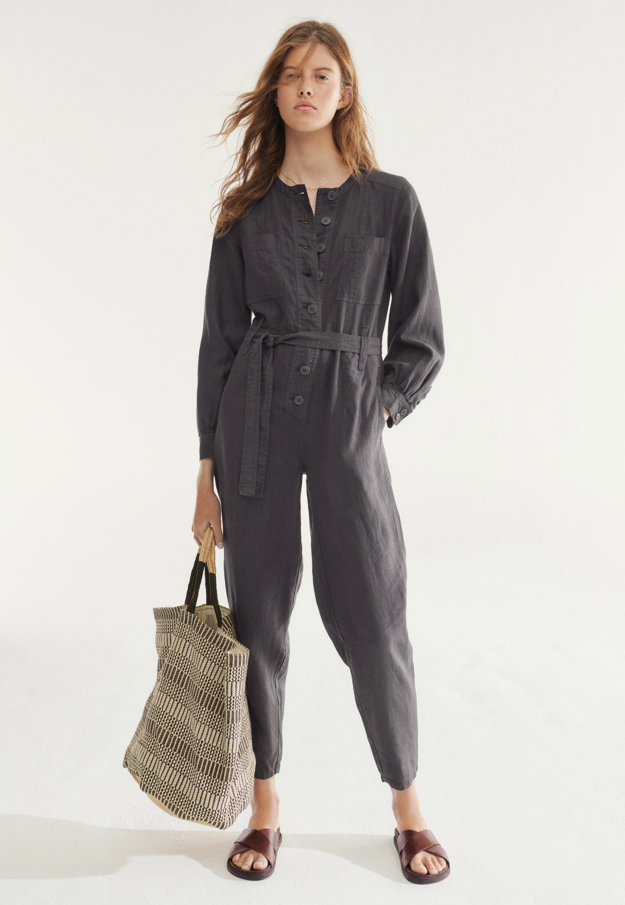 Shopper bag
