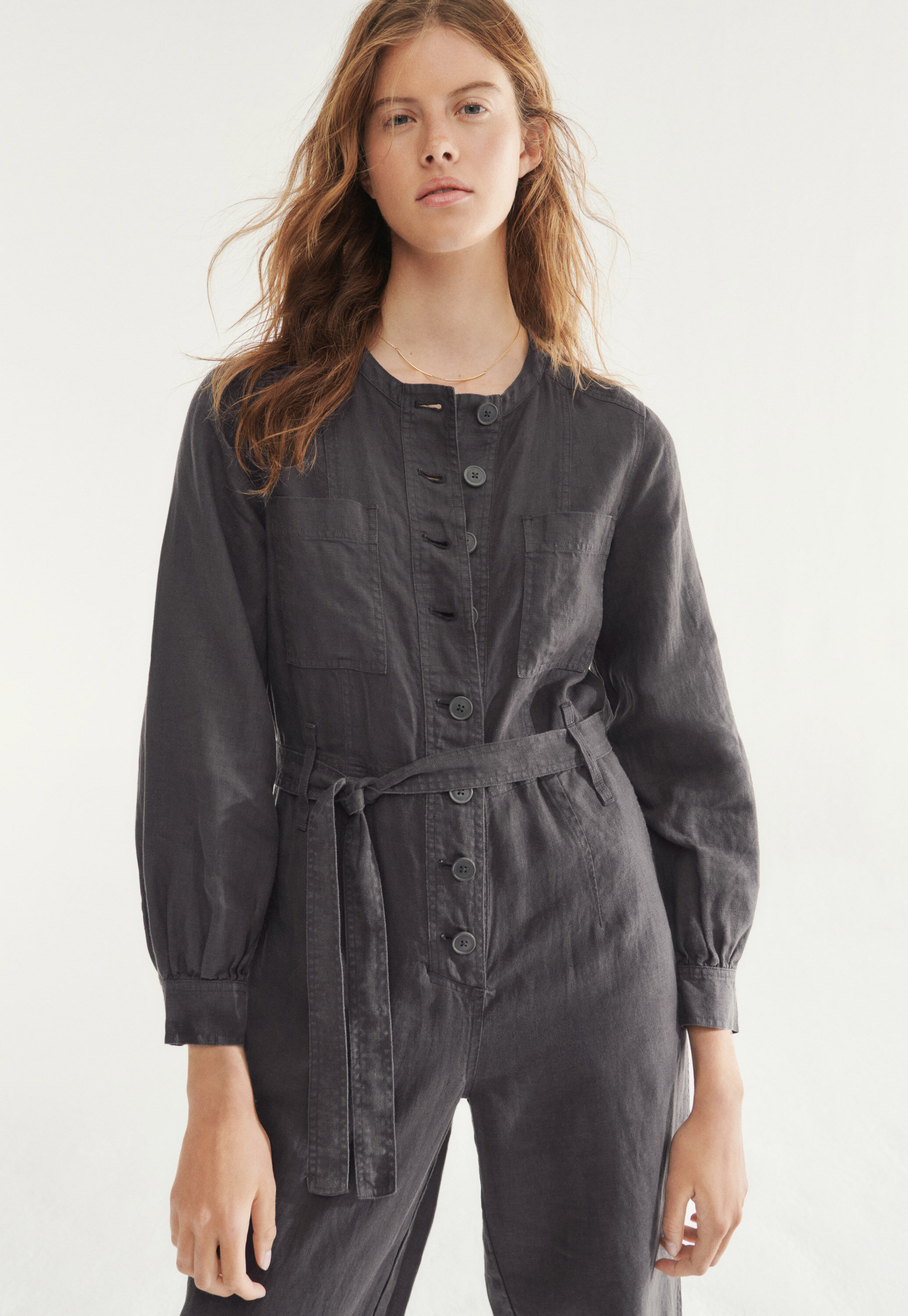 Jumpsuit
