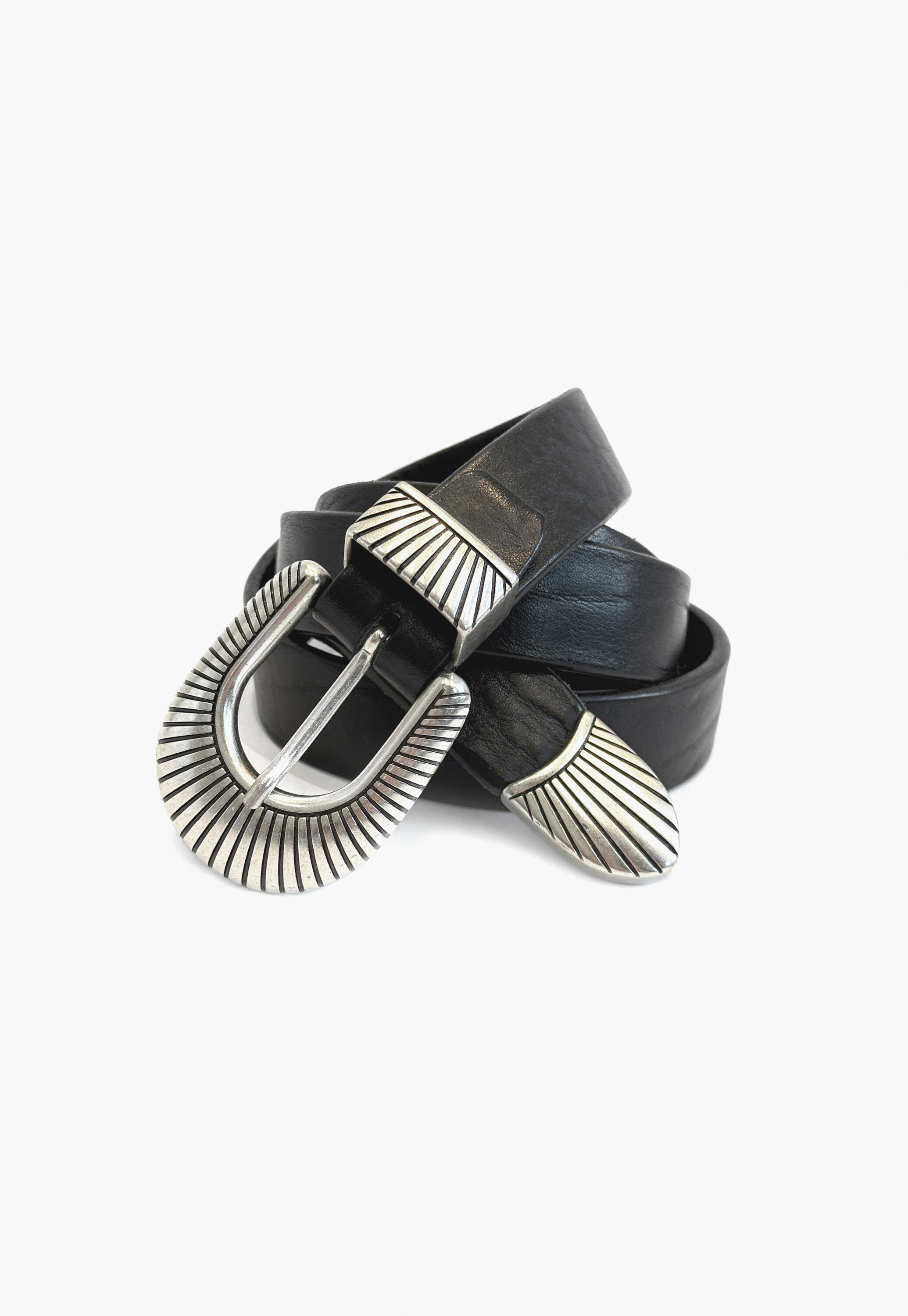 Black belt