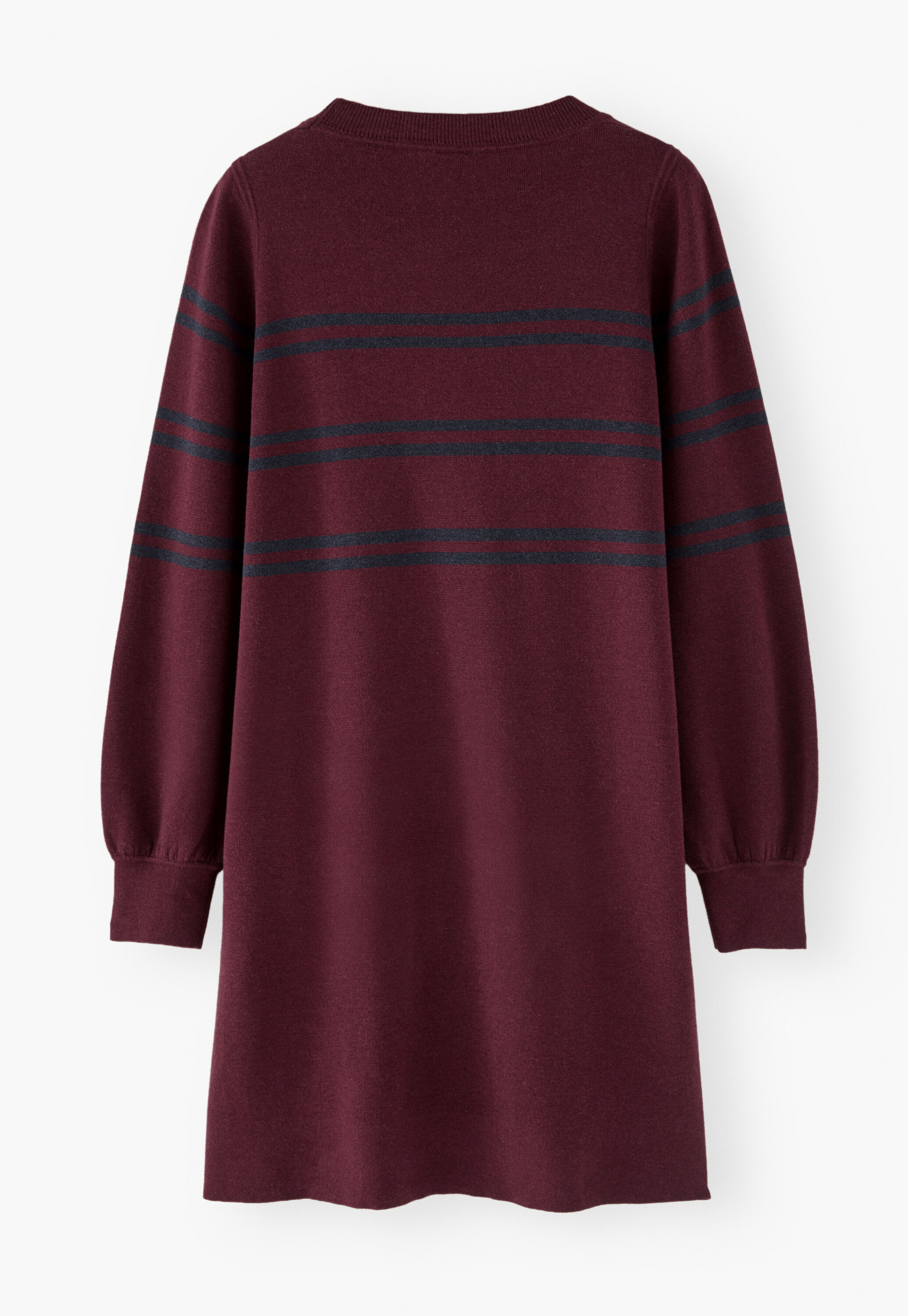 Striped dress