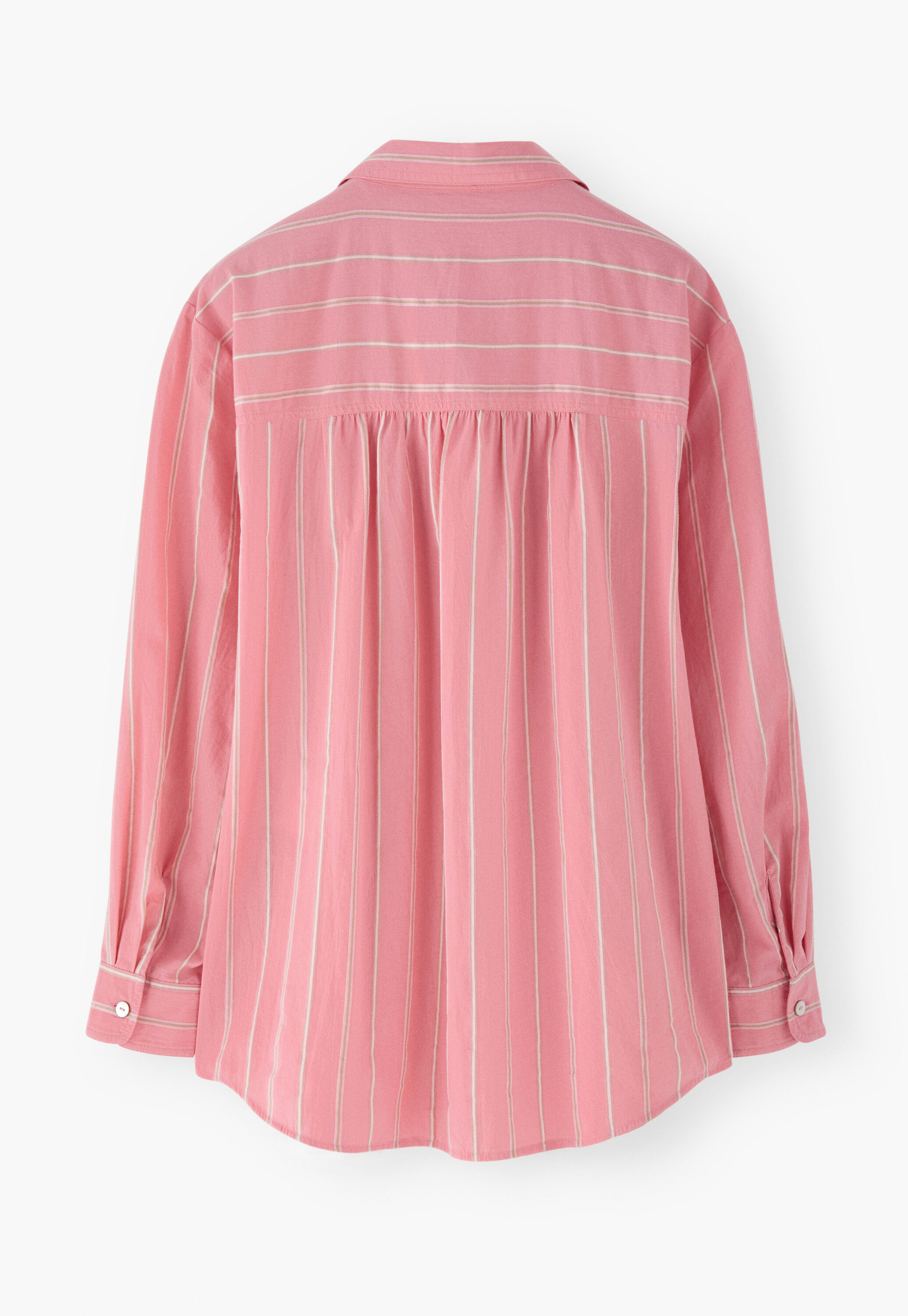 Striped shirt