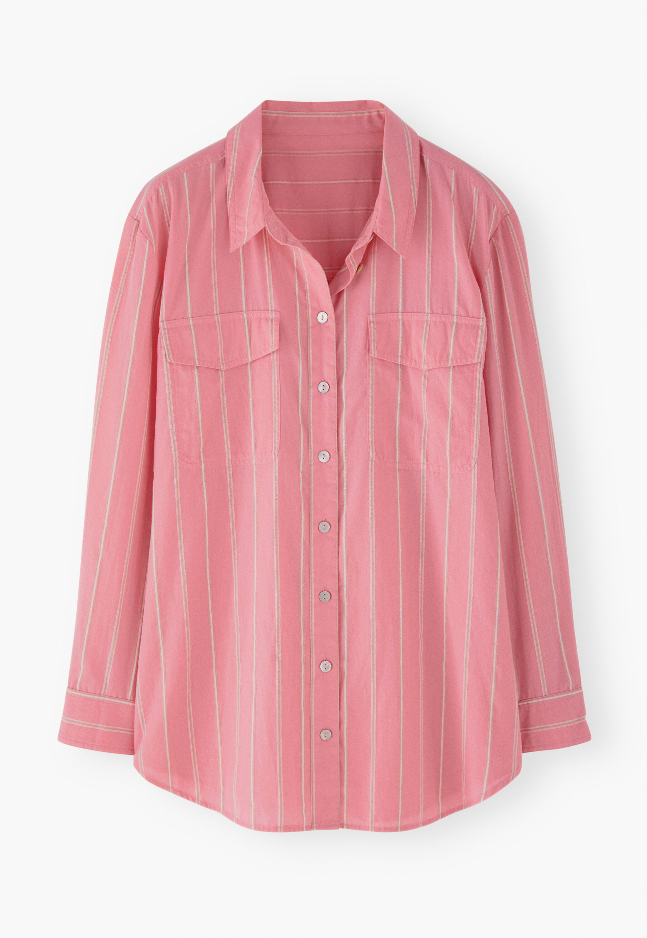 Striped shirt