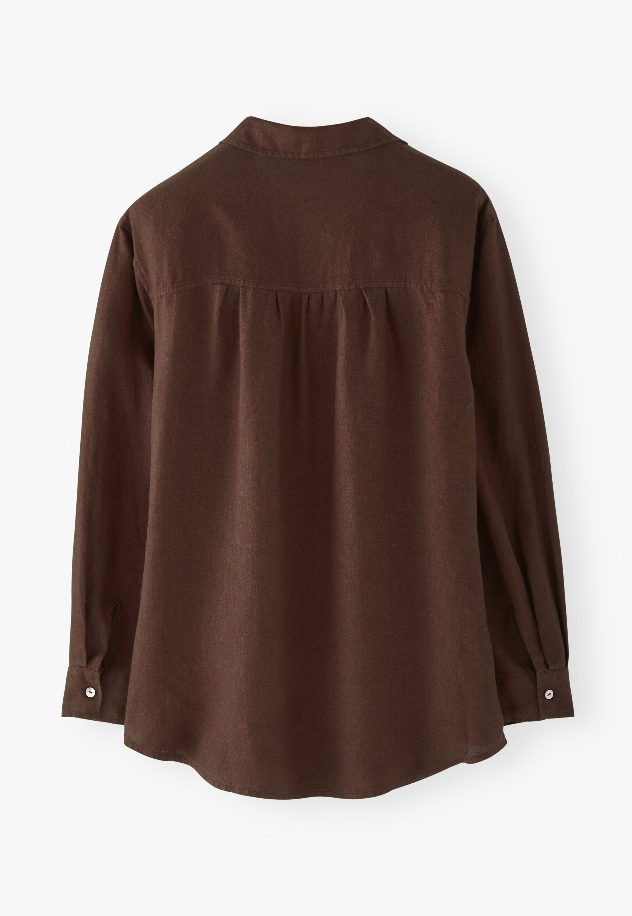 Relaxed shirt