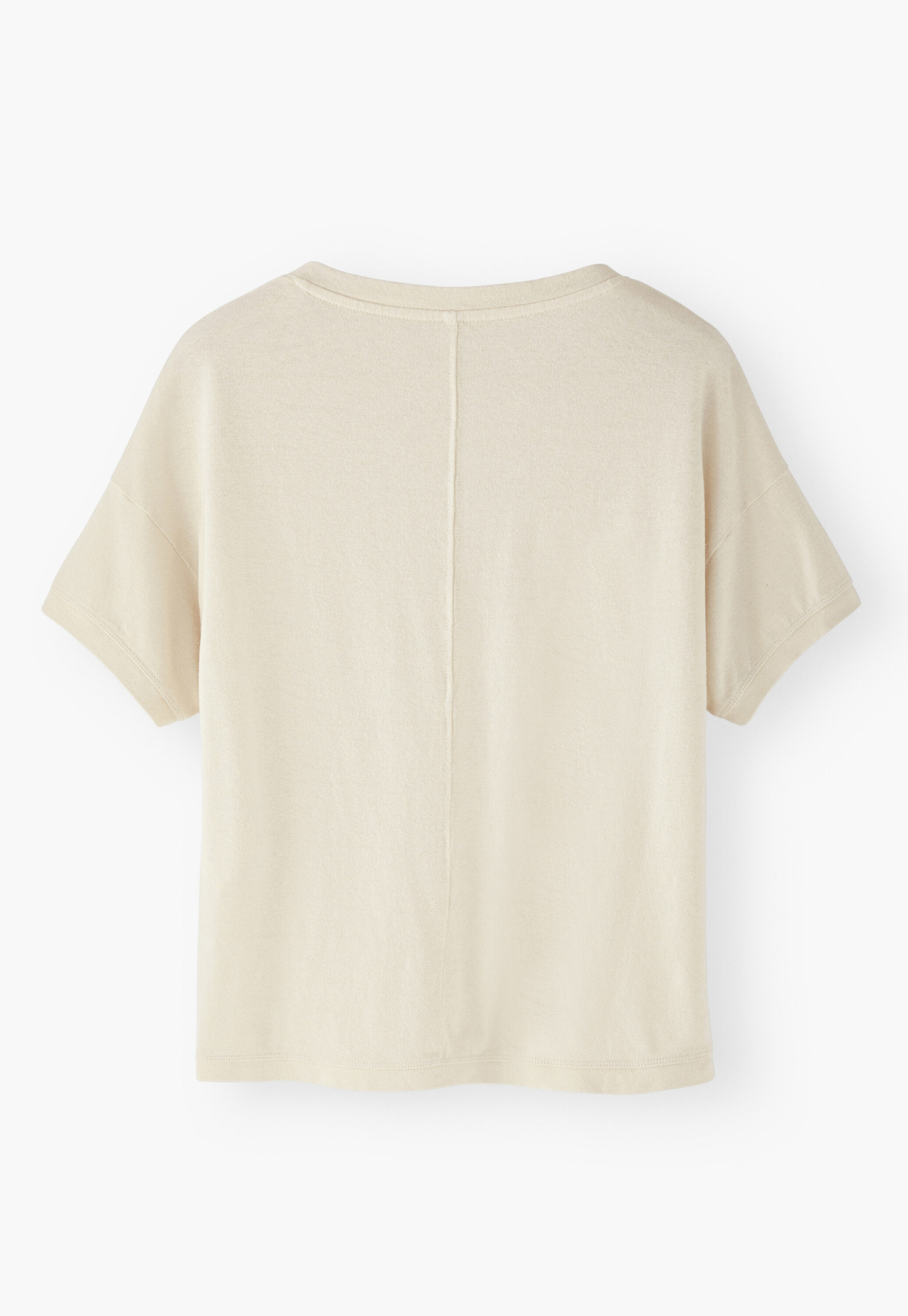 V-neck T-shirt