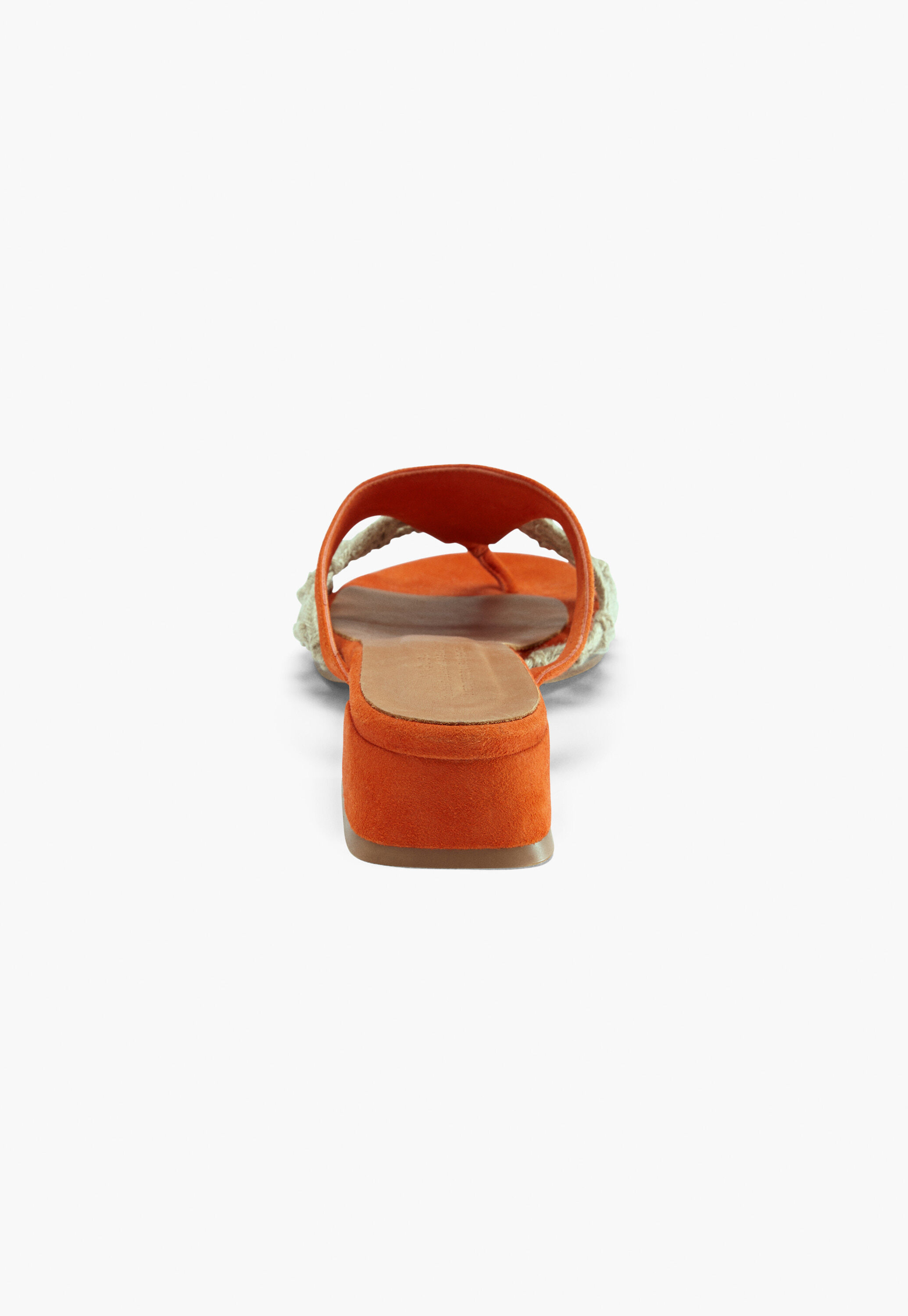 Open-toe sandals