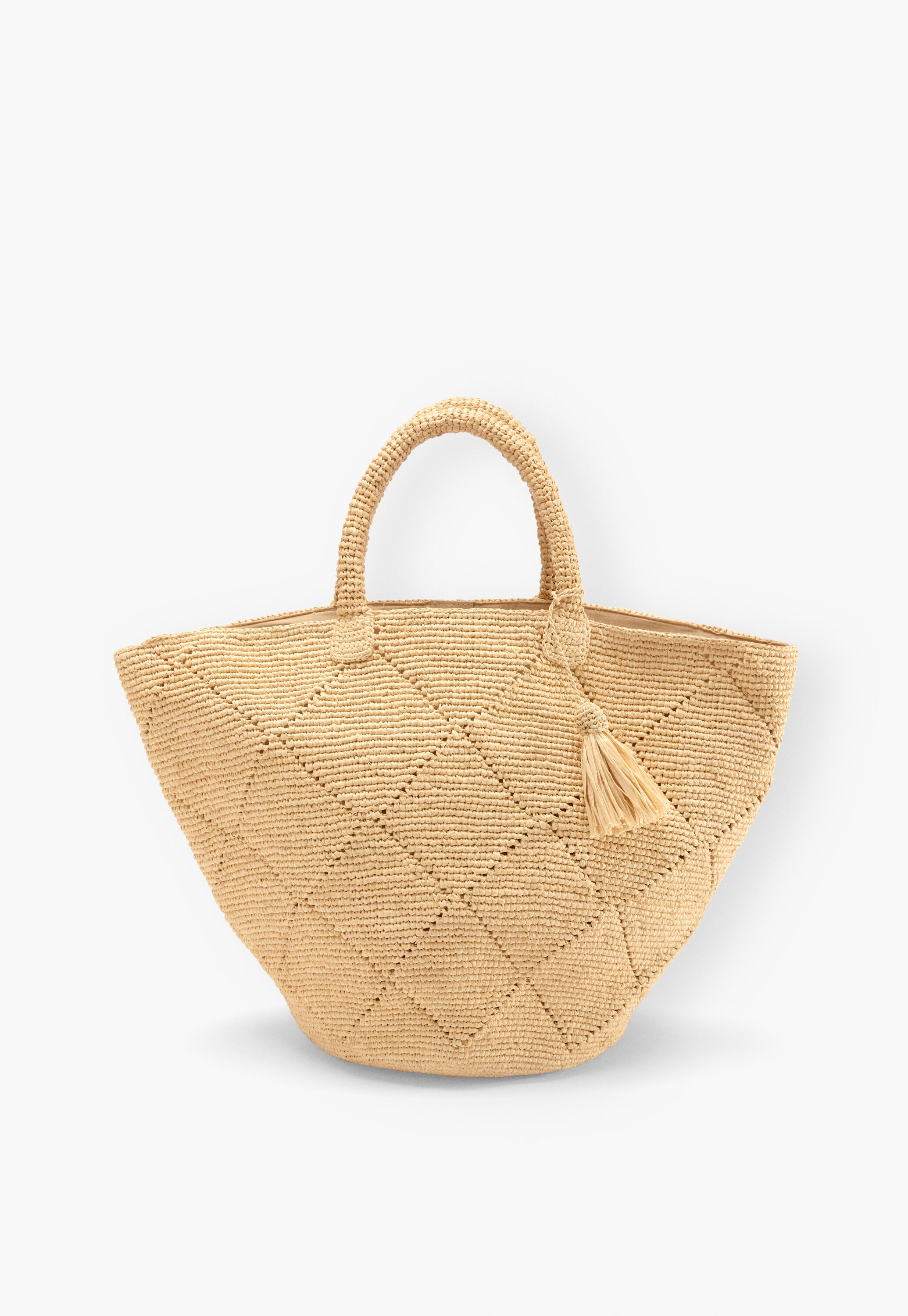 Basket bag