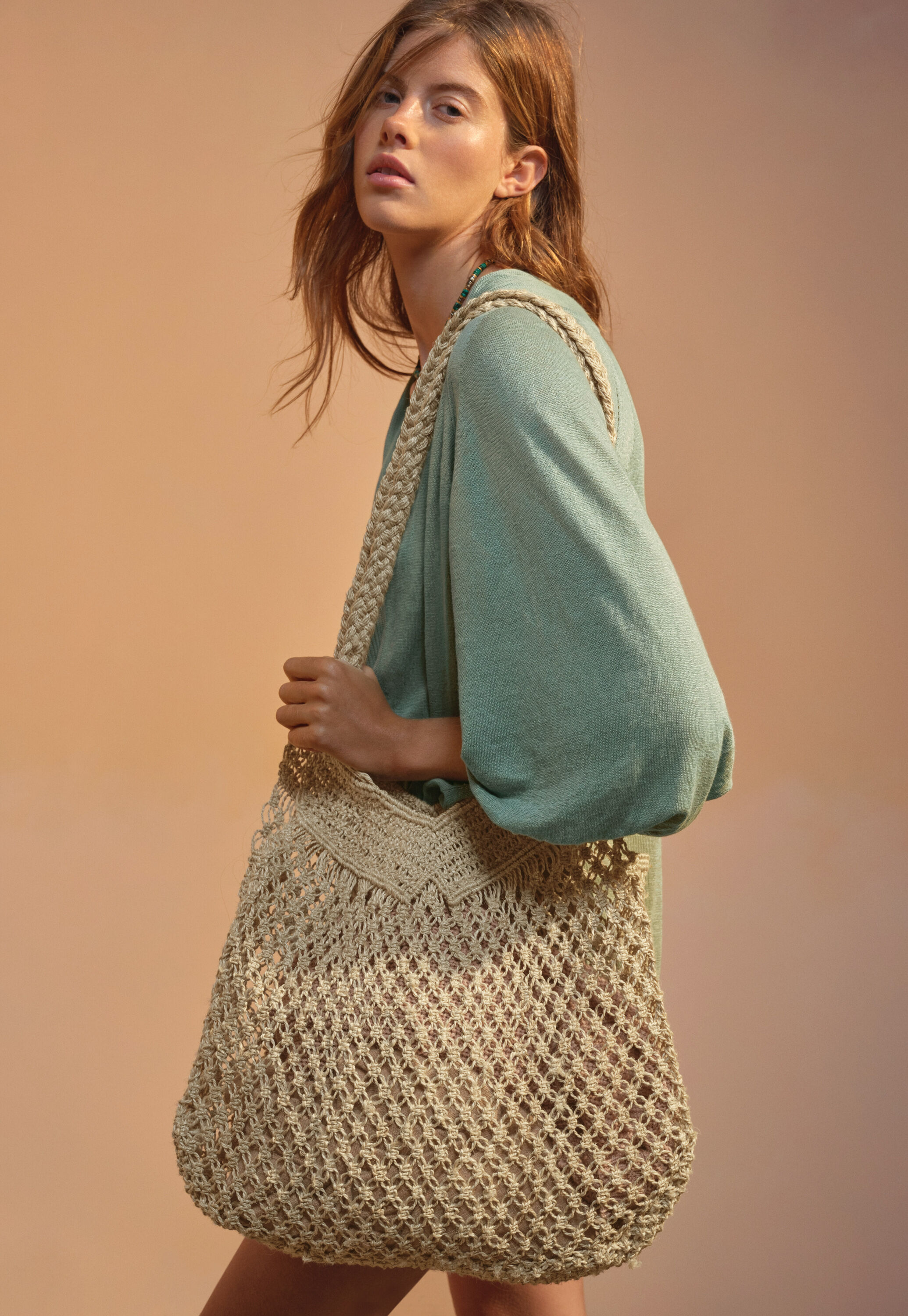Shoulder bag