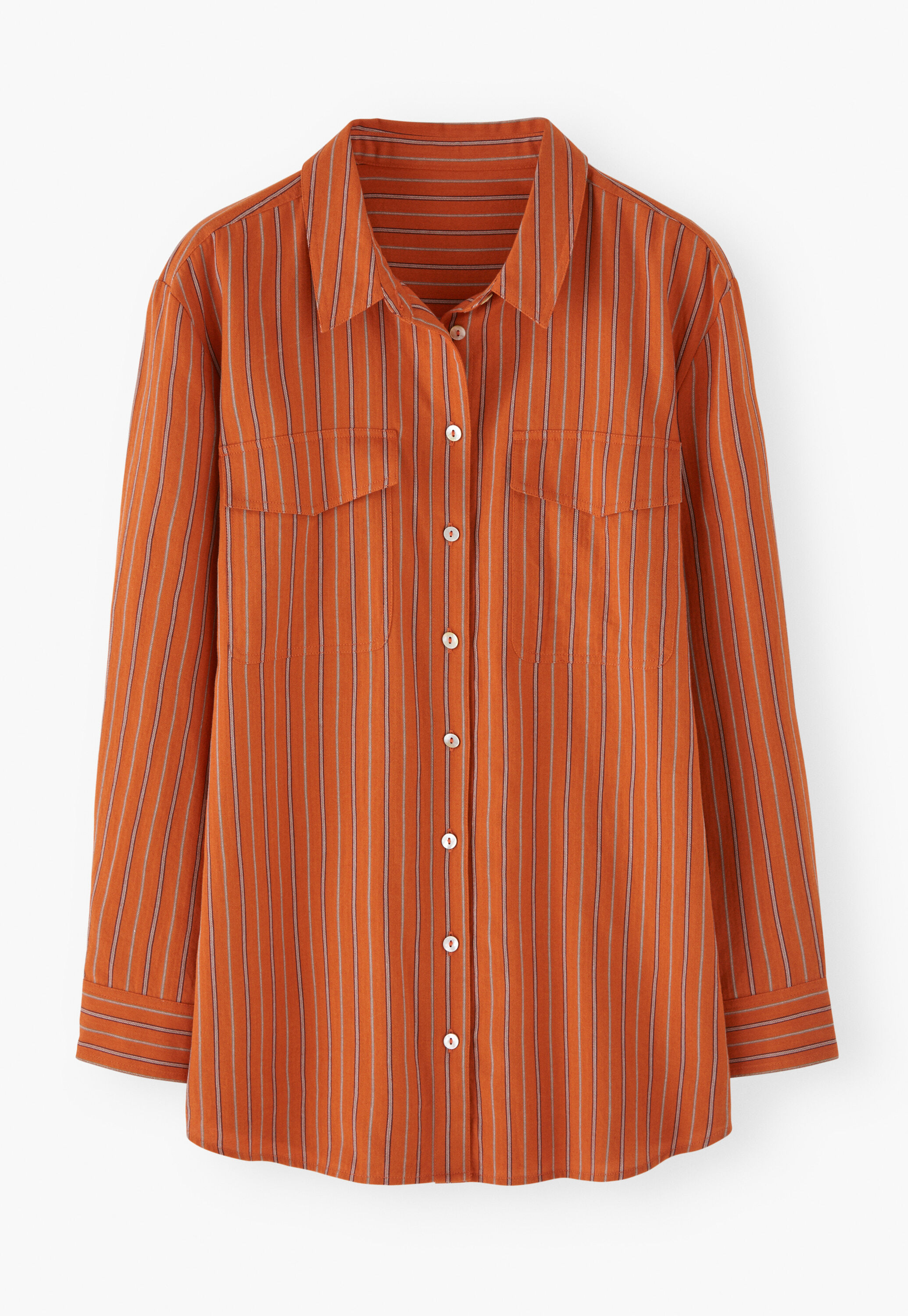 Striped shirt