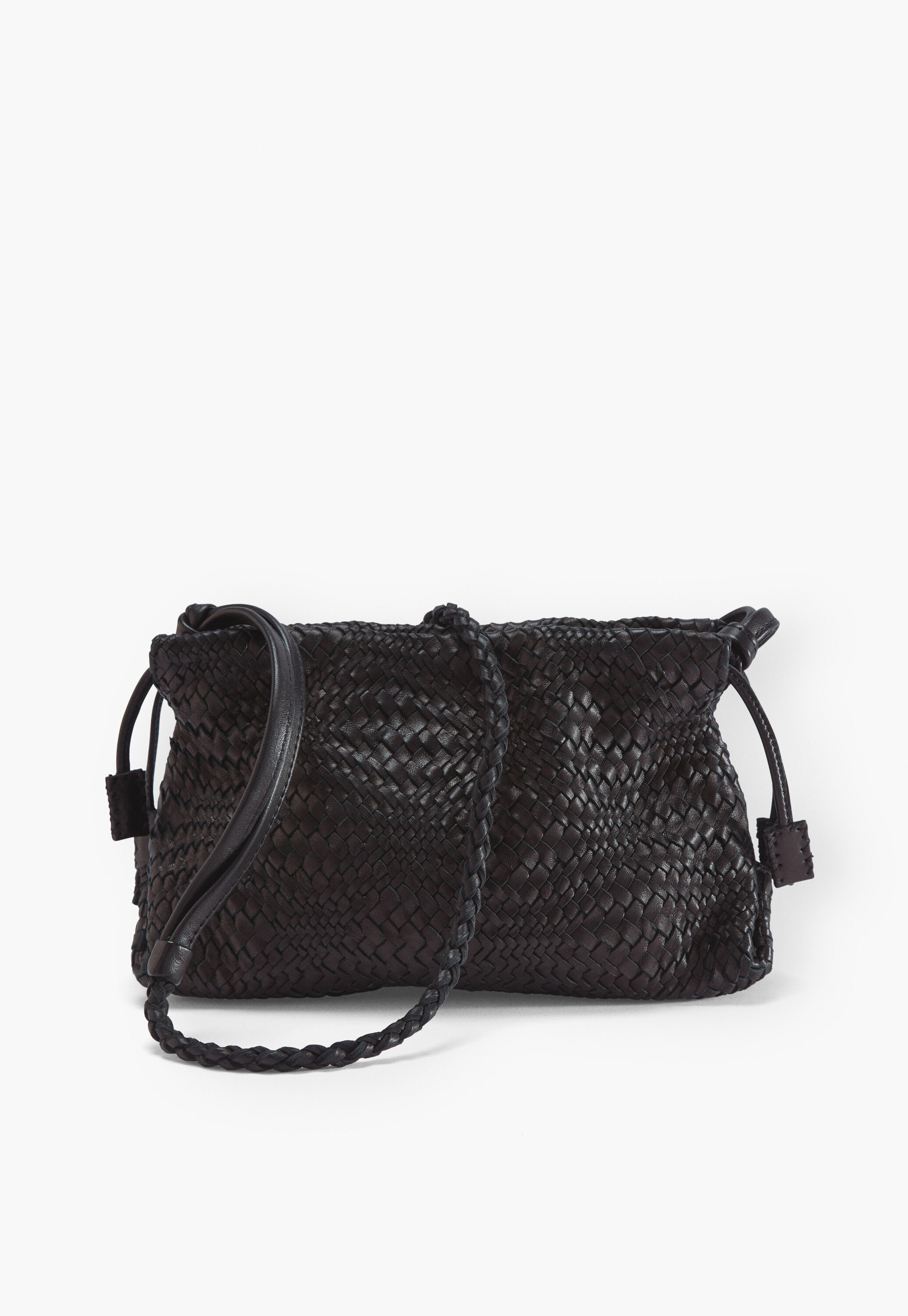 Cross-body bag