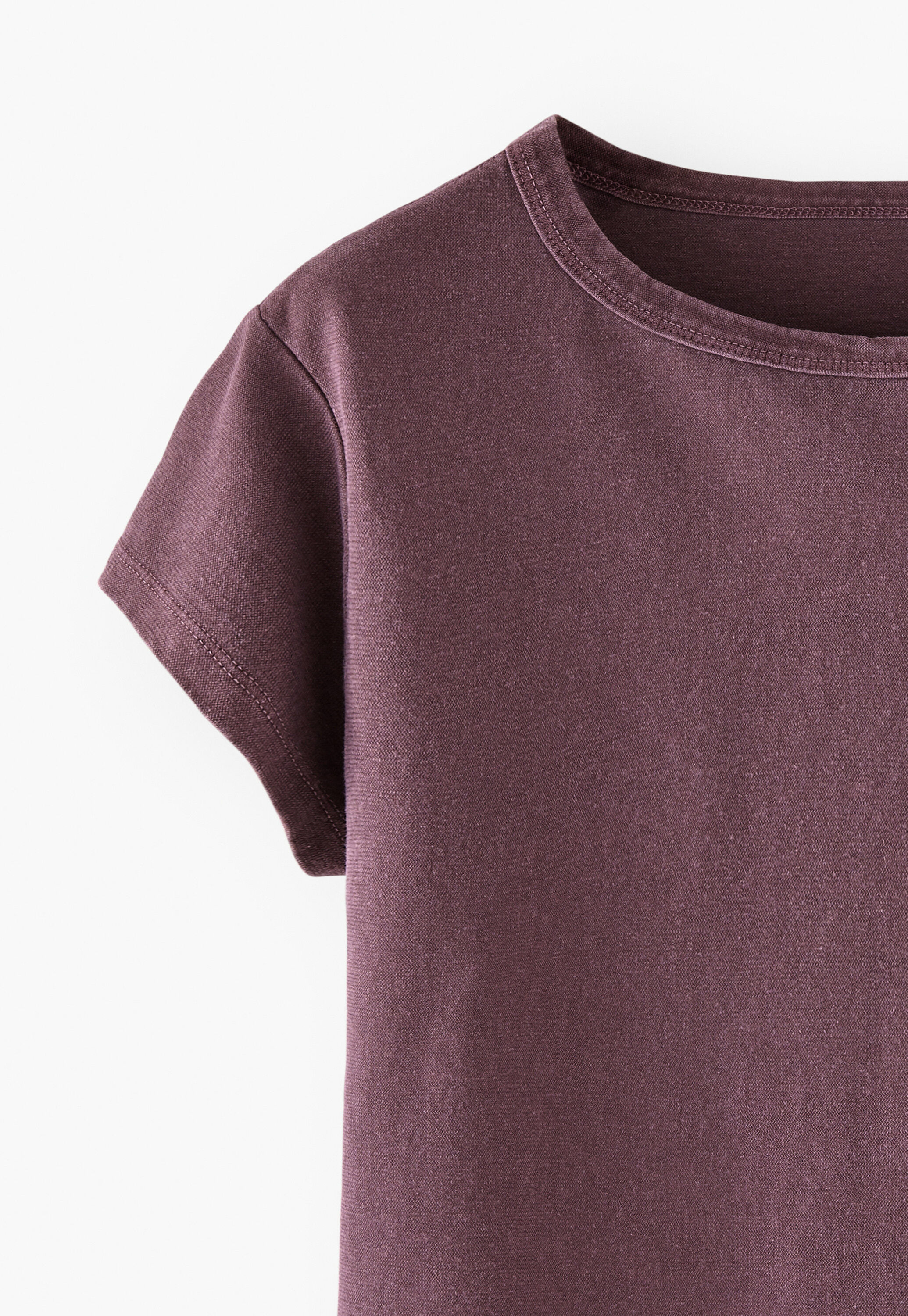 Jersey T-shirt