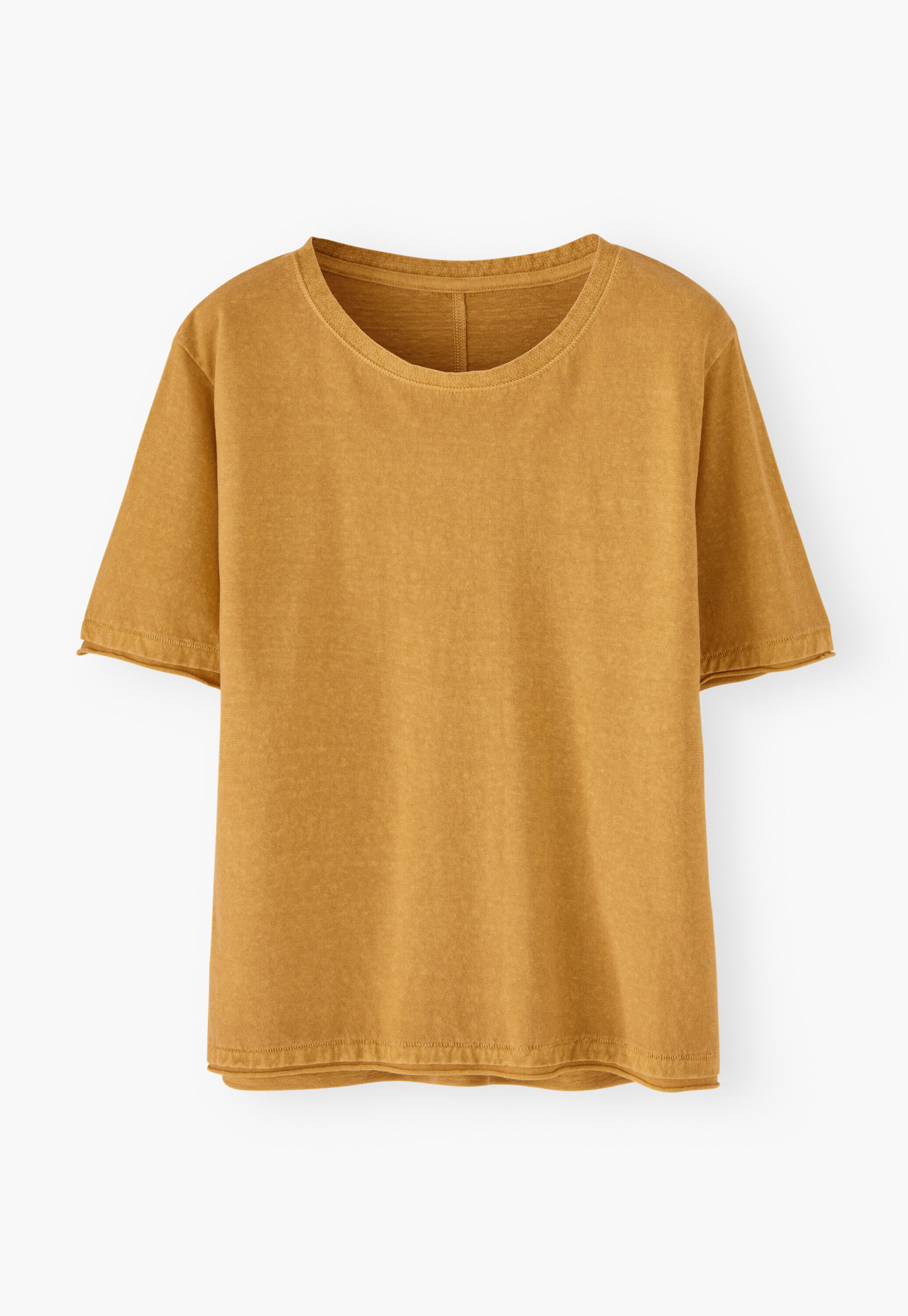 Boxy T-shirt