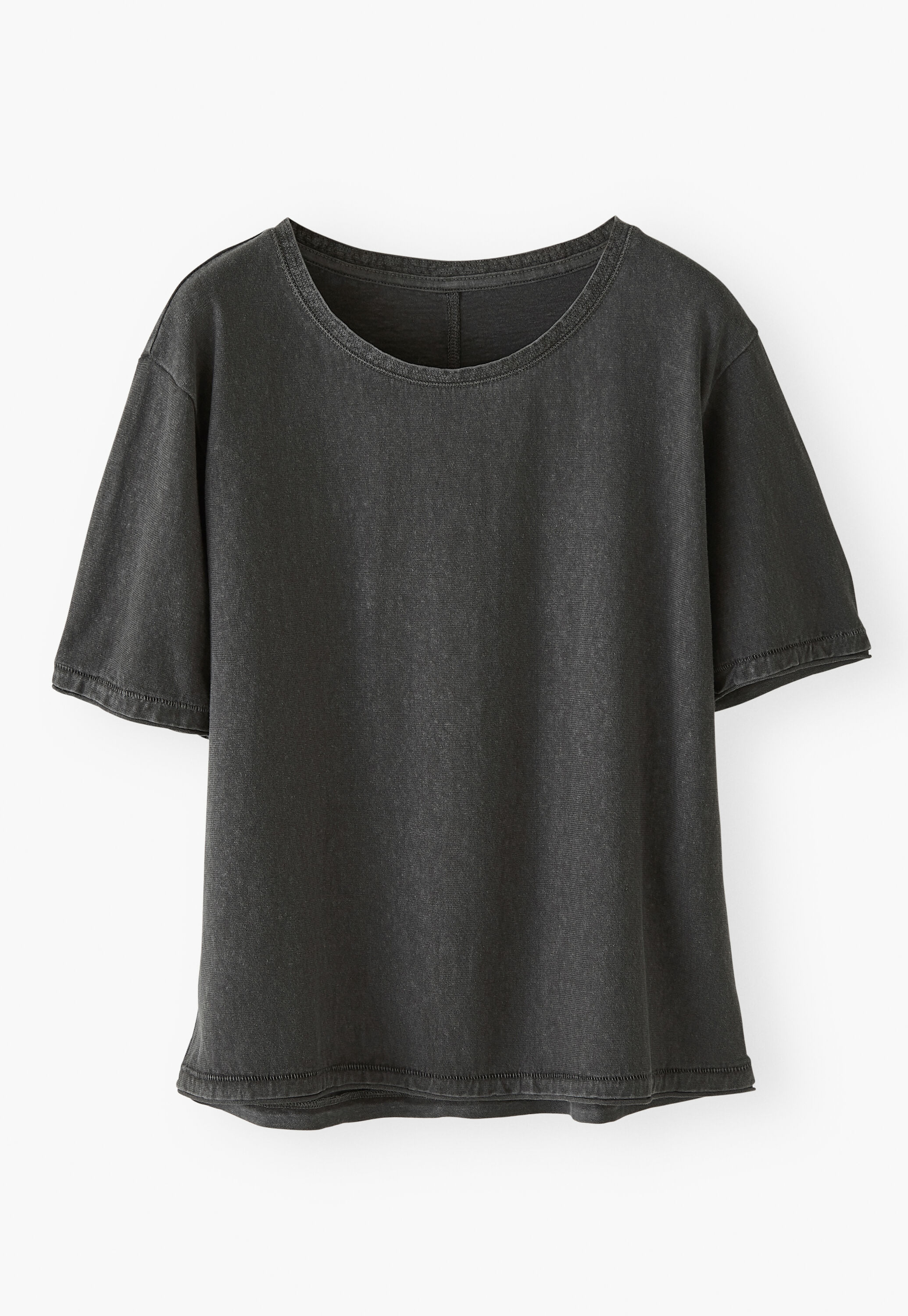Boxy T-shirt