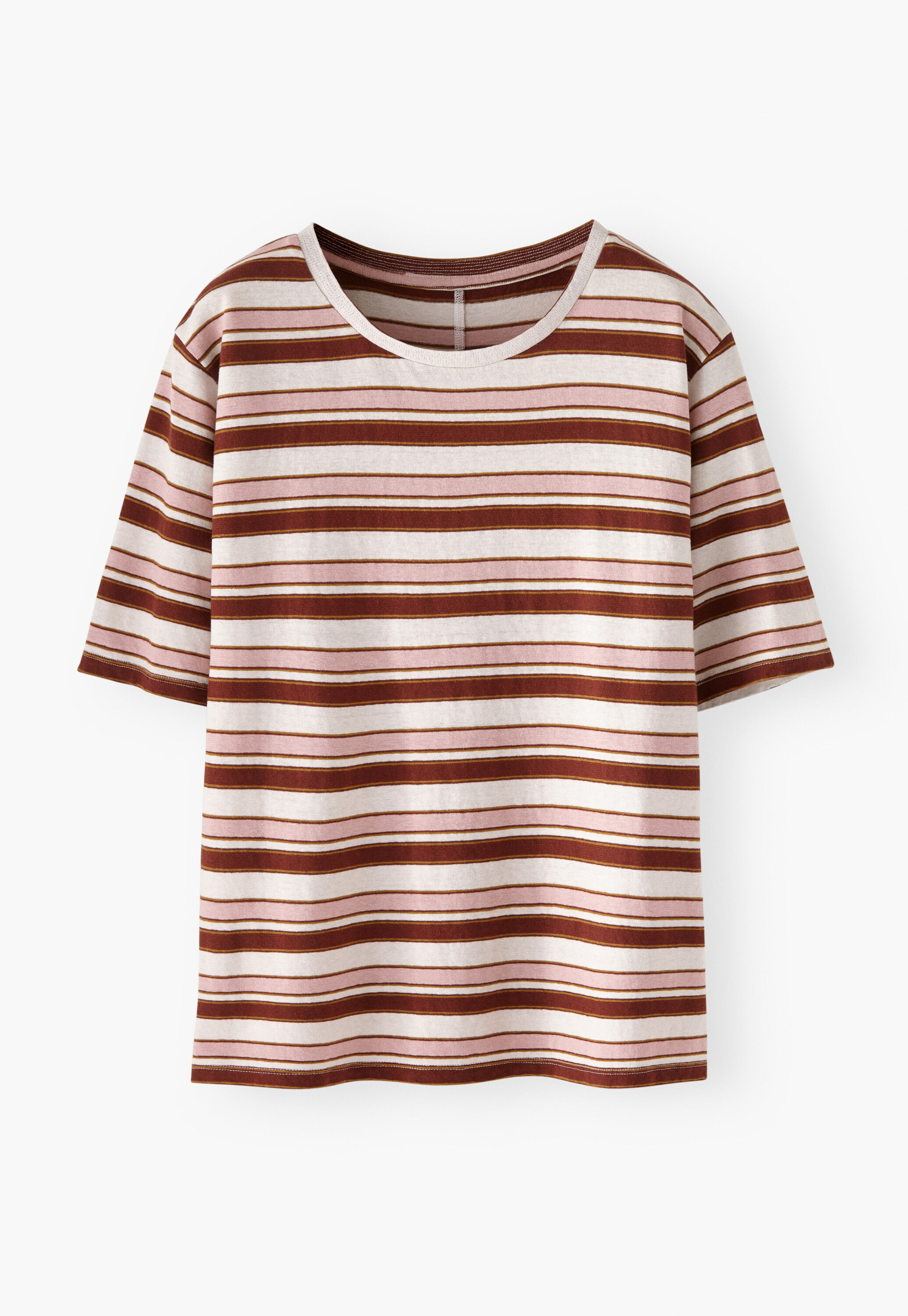 Striped T-shirt