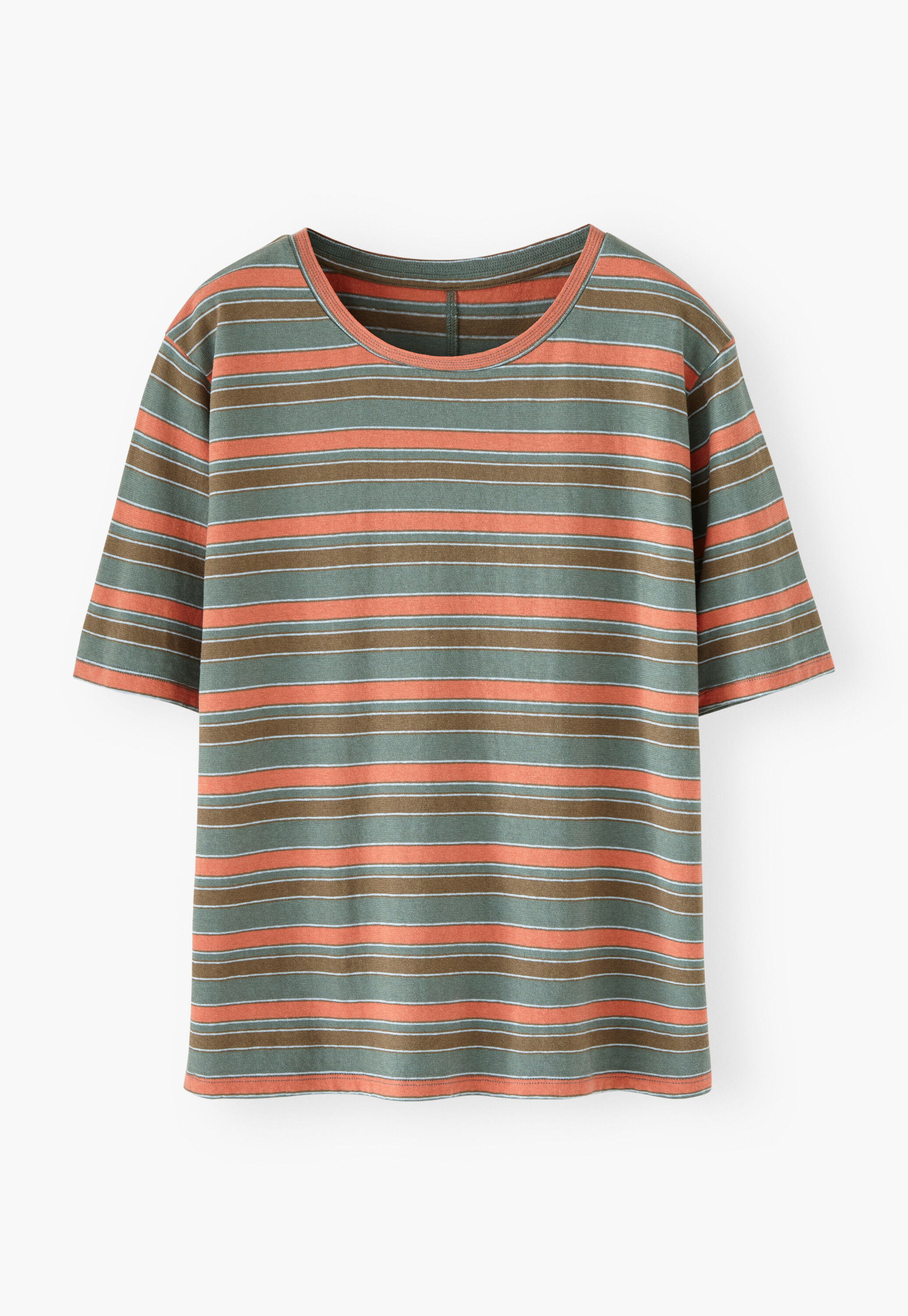 Striped T-shirt
