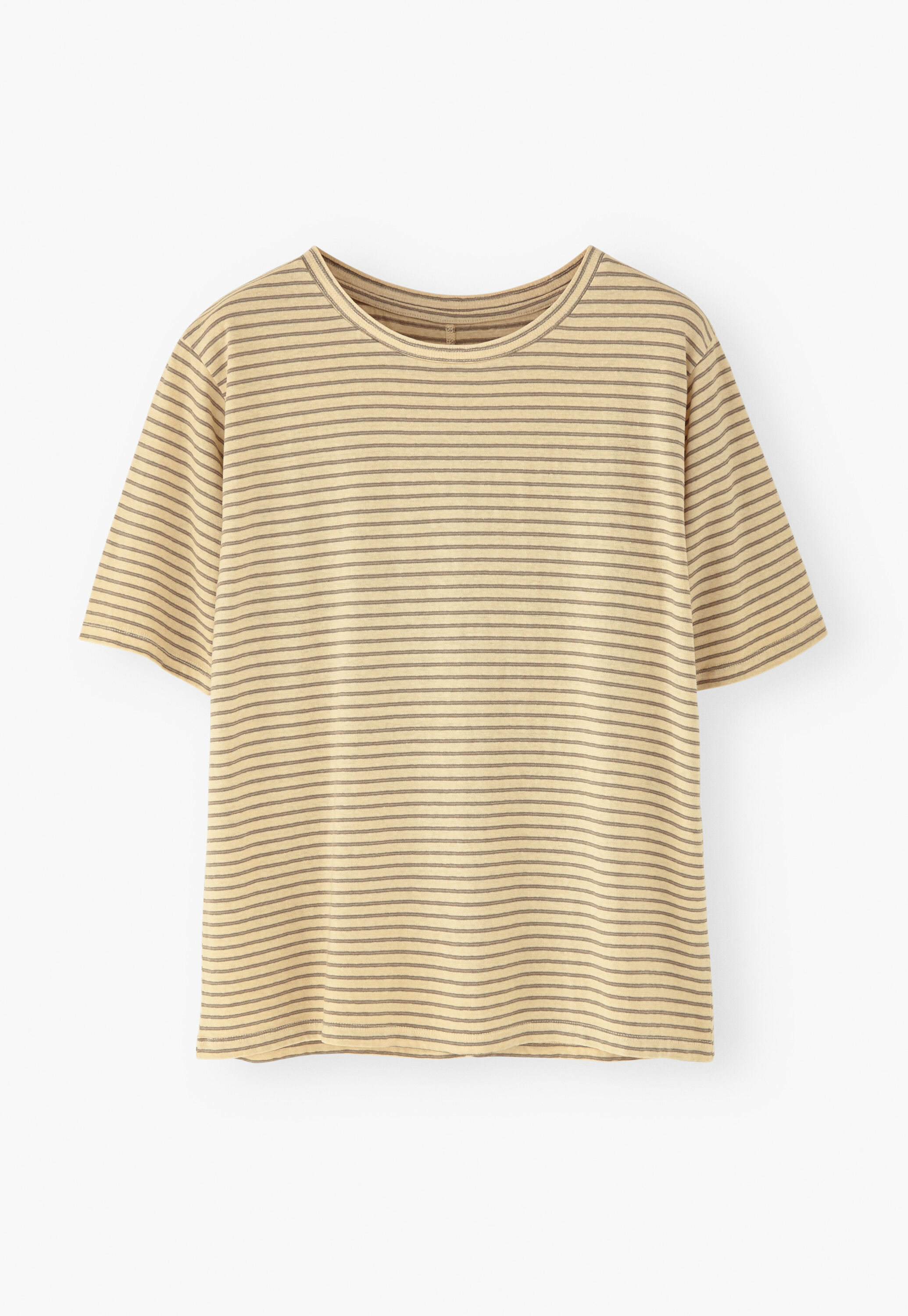 Striped T-shirt
