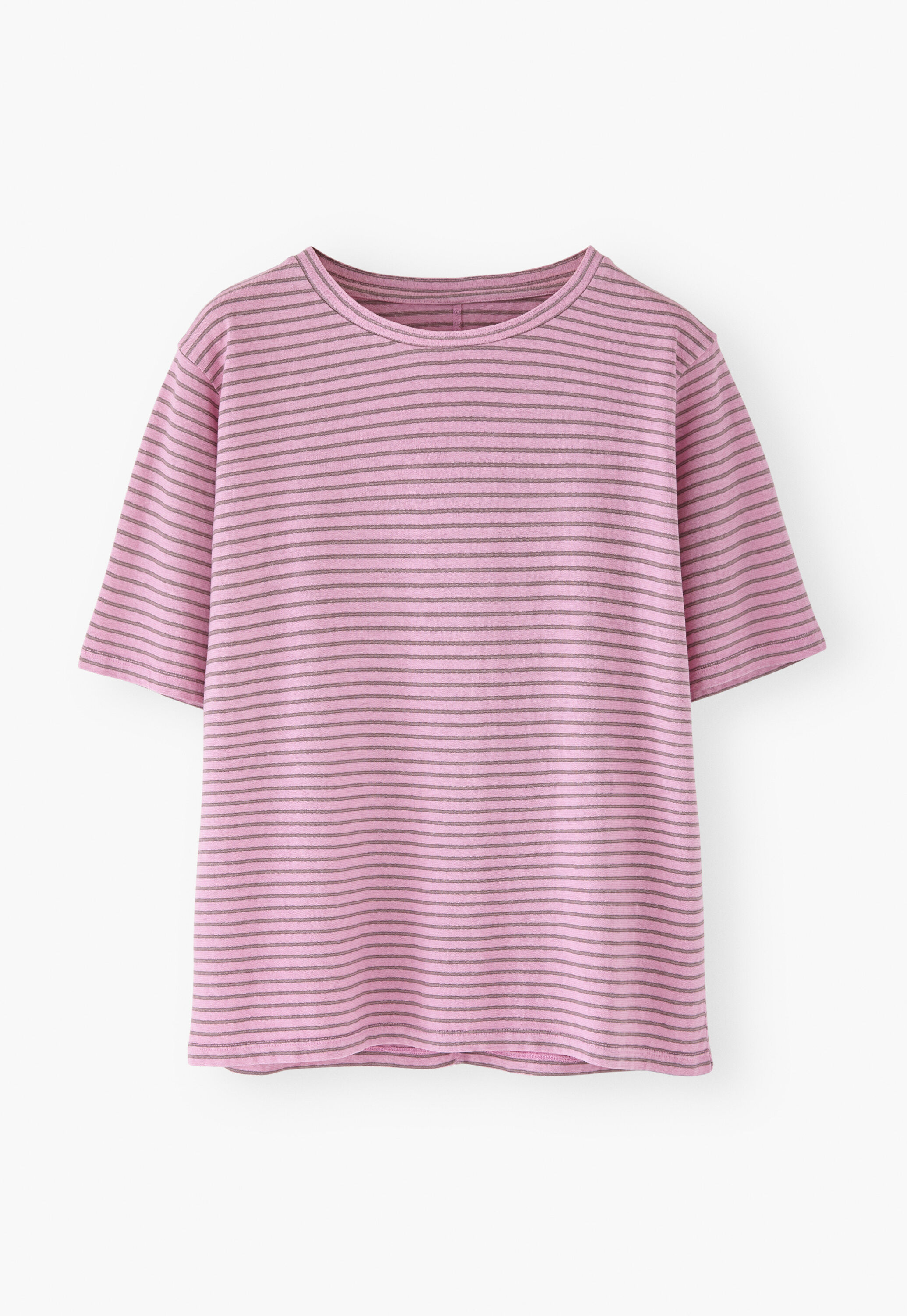 Striped T-shirt