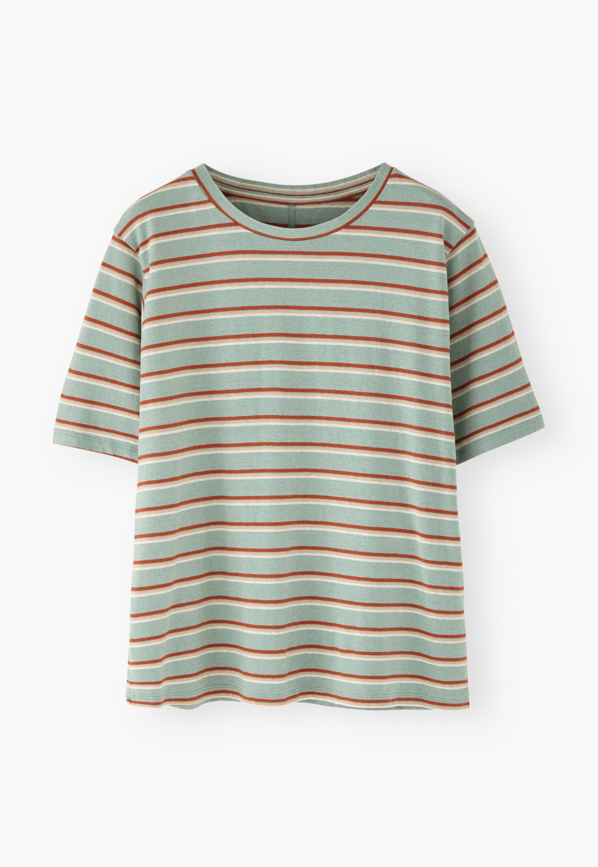 Striped T-shirt