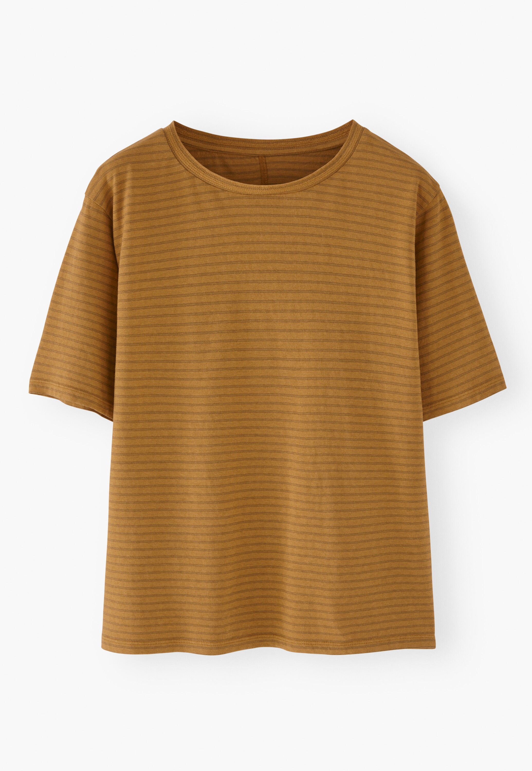 Striped T-shirt