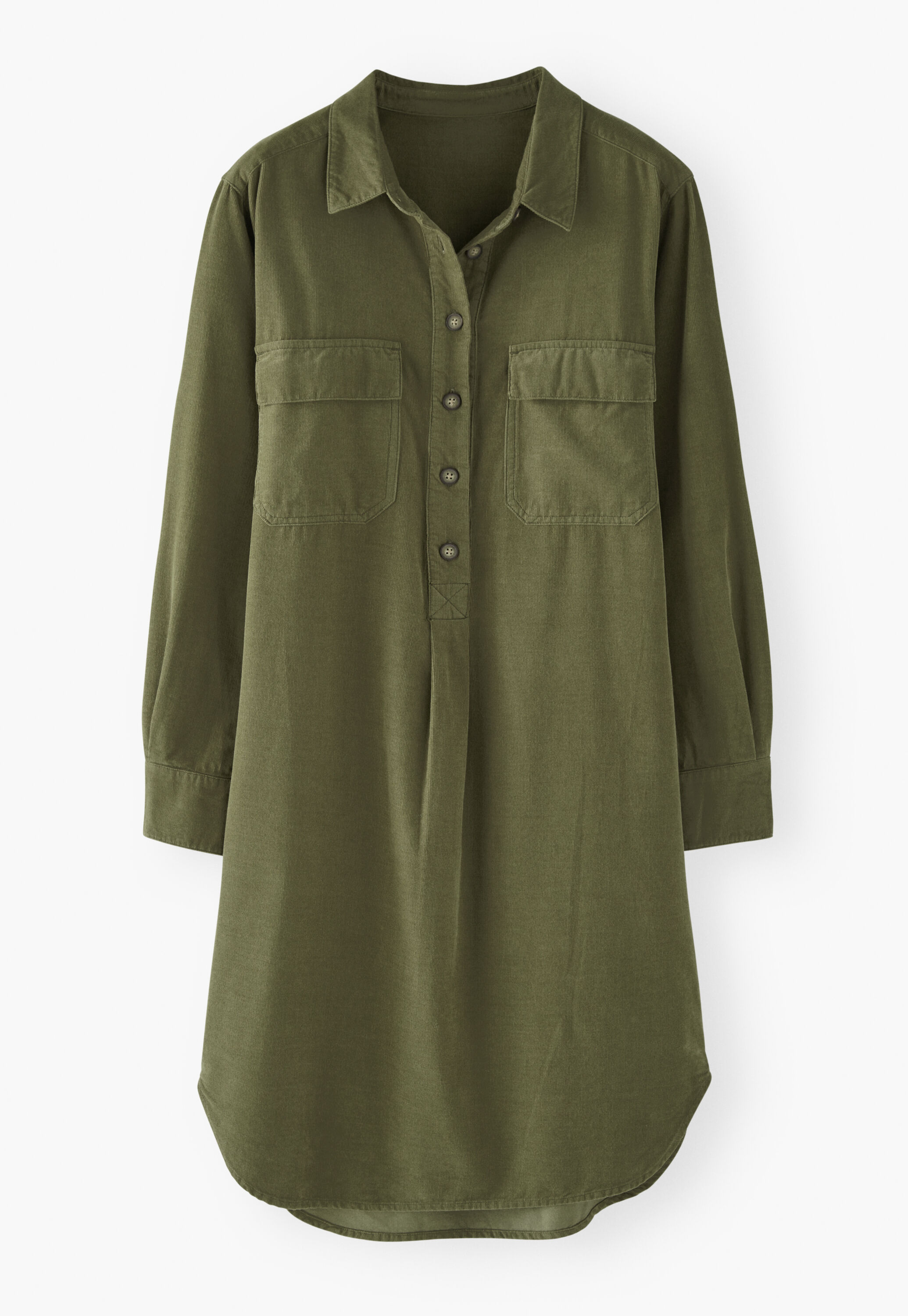 Shirtdress