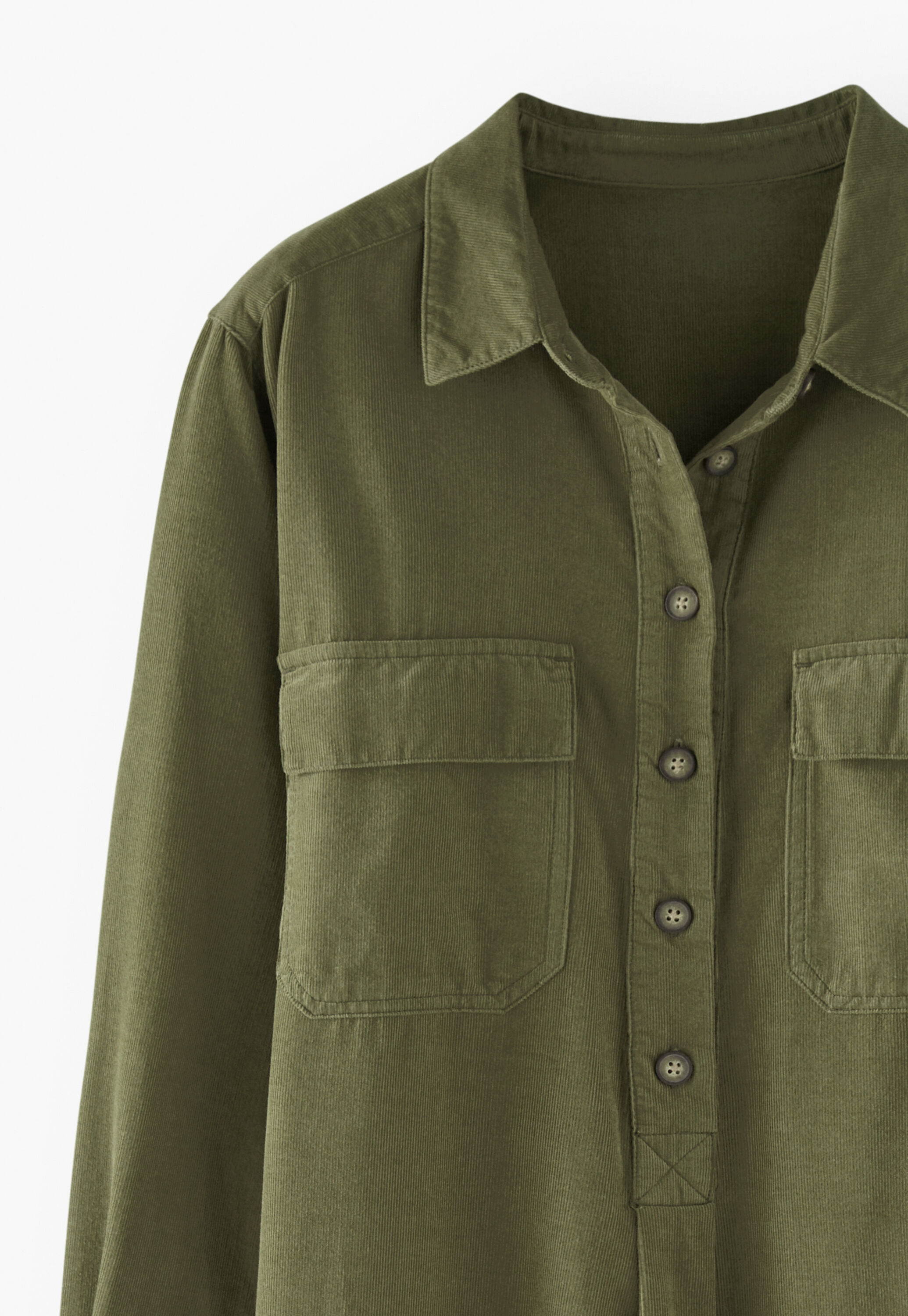 Shirtdress