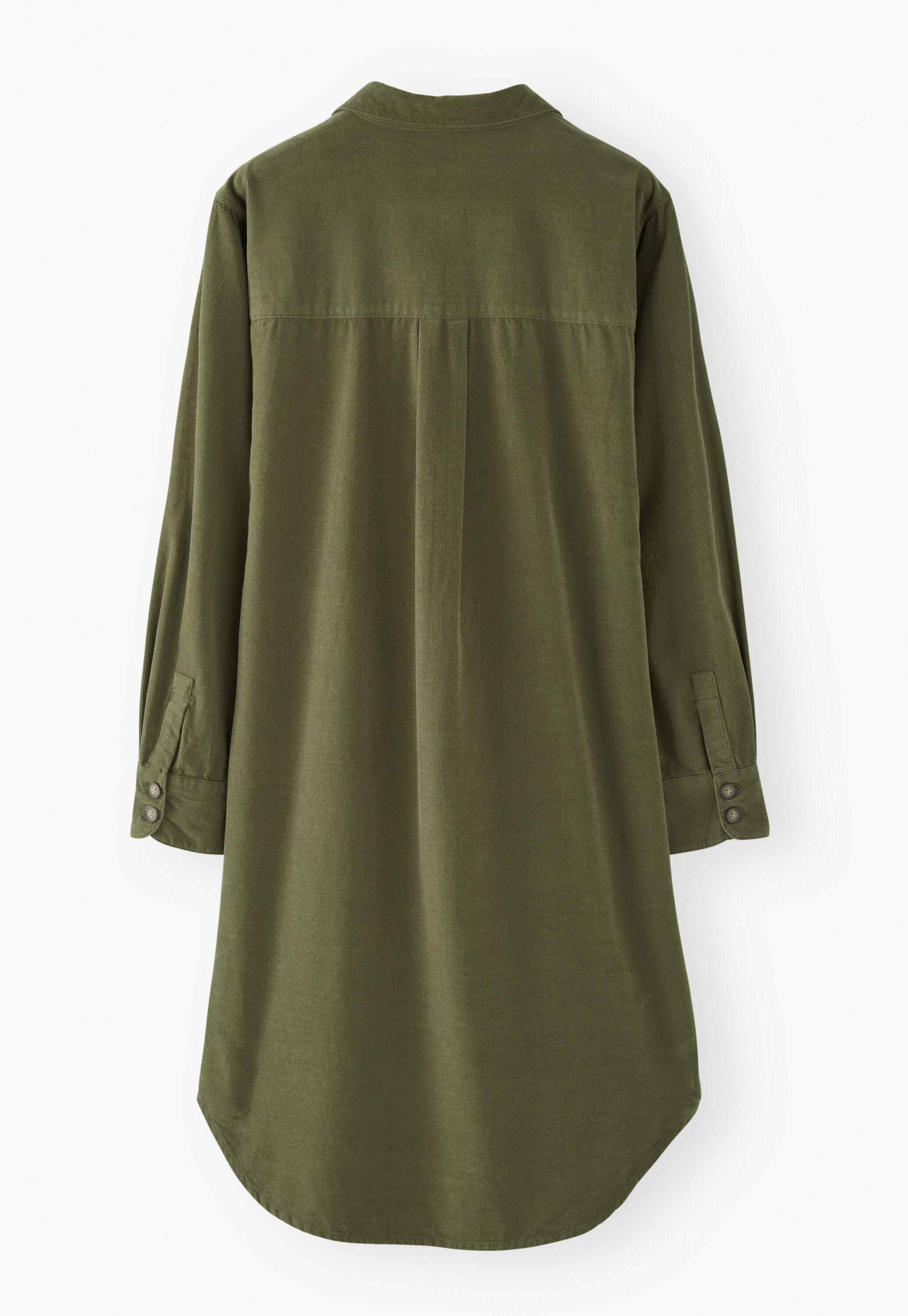 Shirtdress