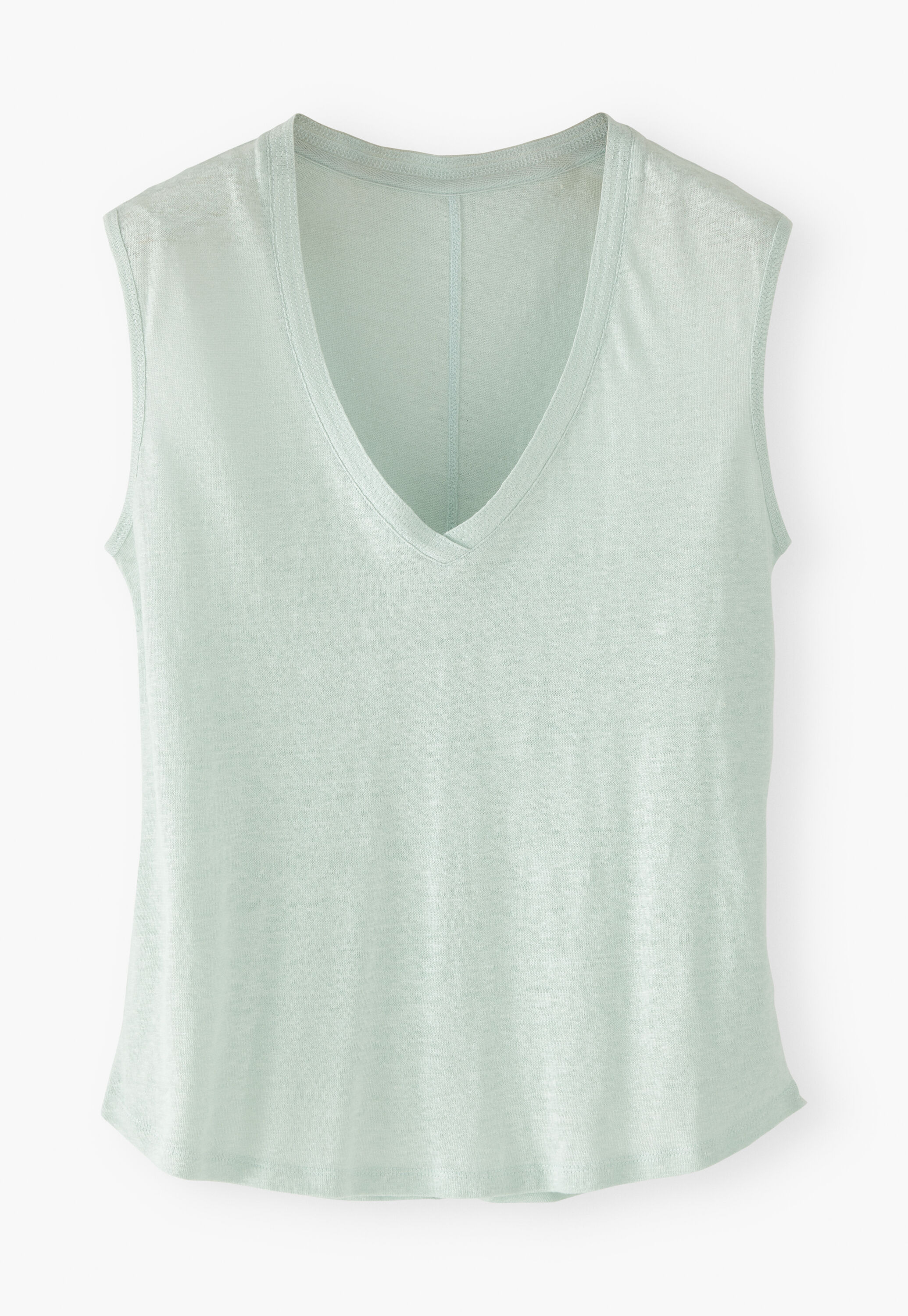 Jersey tank