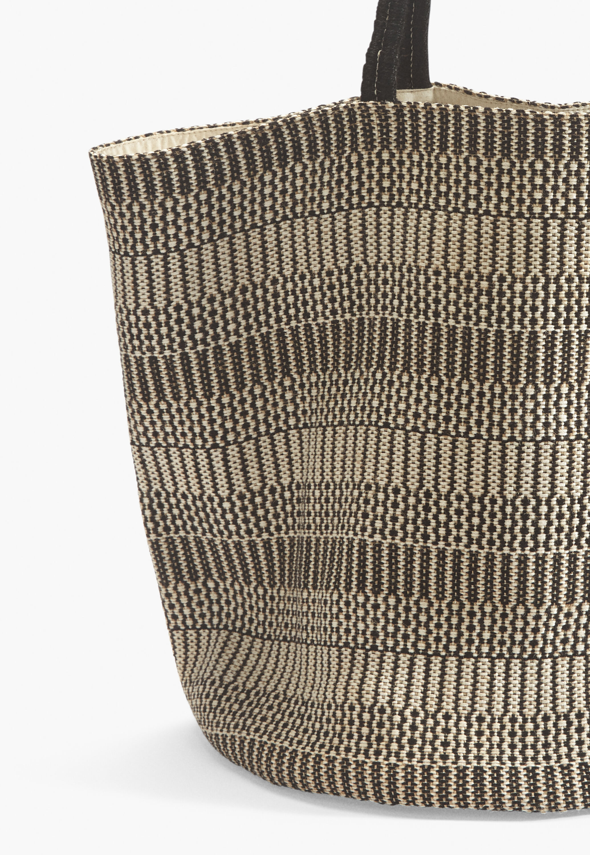 Shopper bag