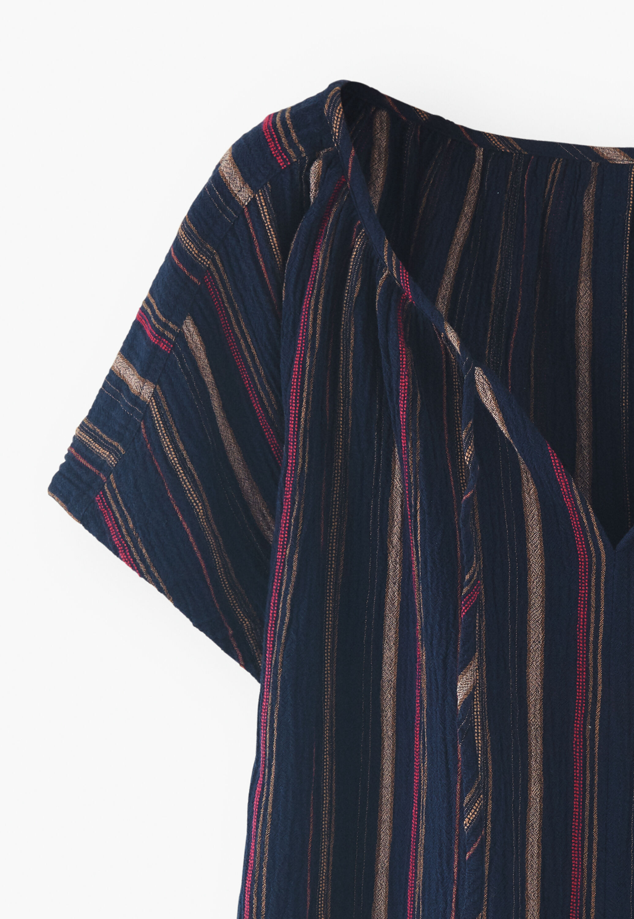 Striped blouse