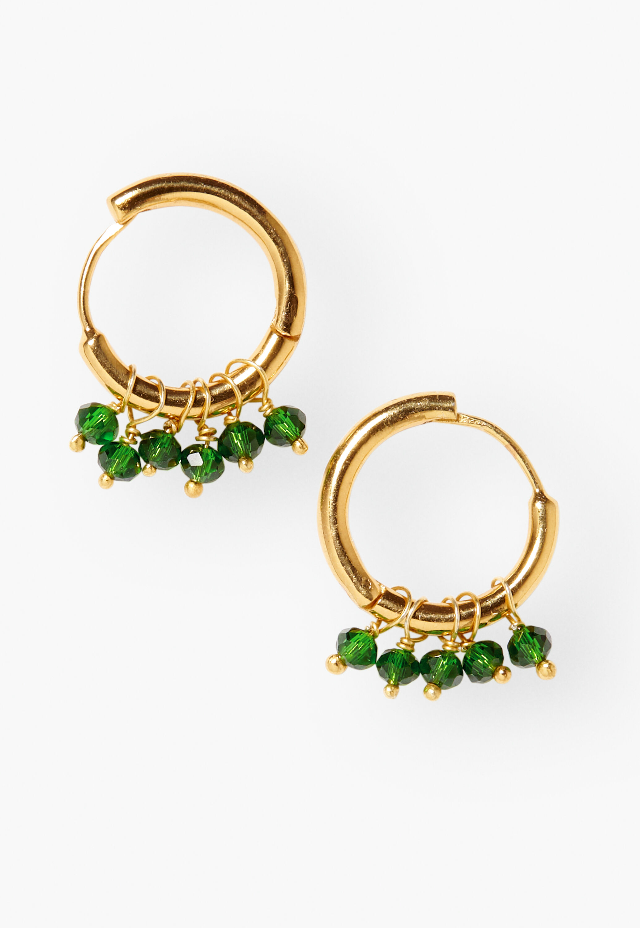 Mini hoops