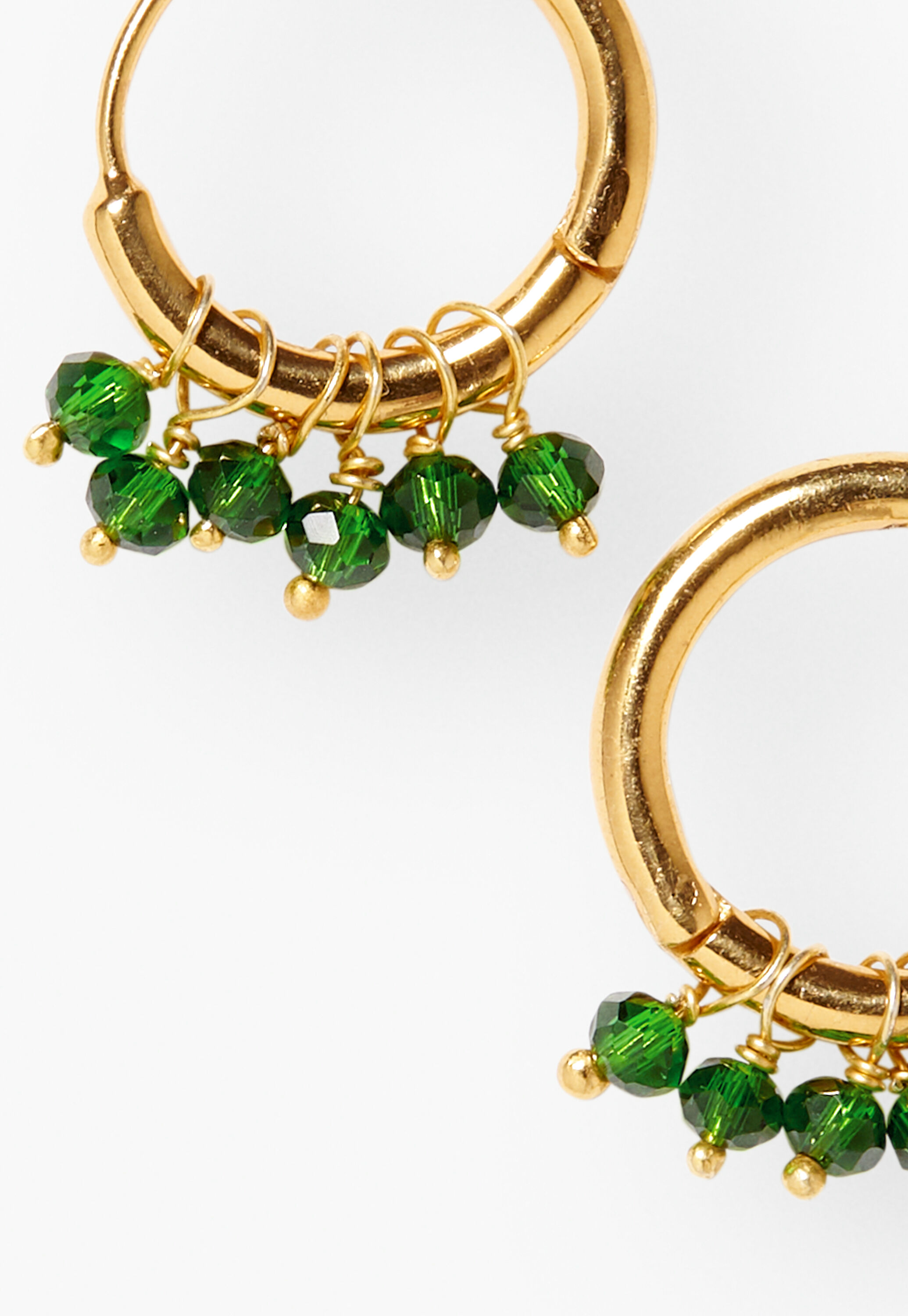 Mini hoops