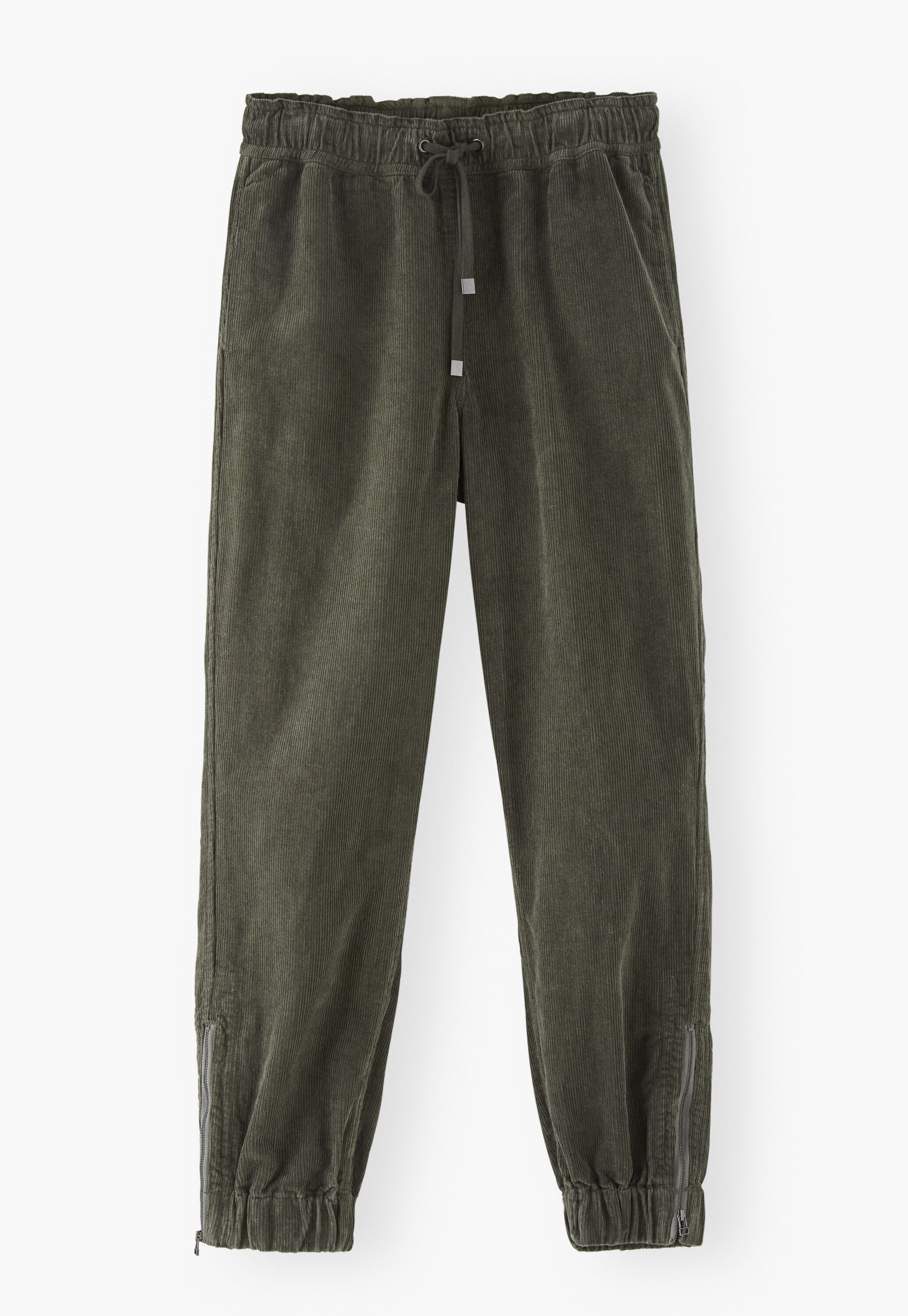 Cord jogger