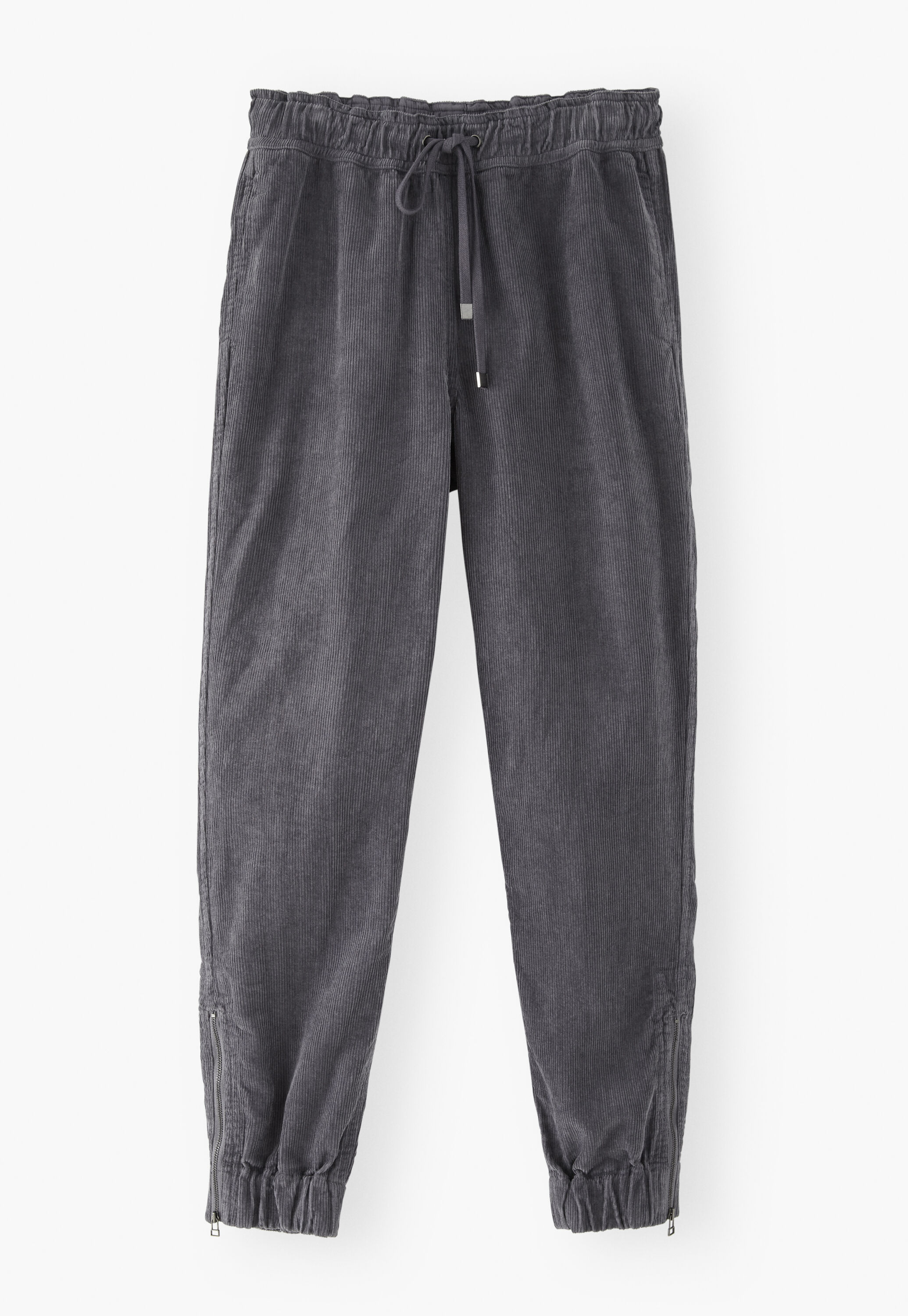 Cord jogger