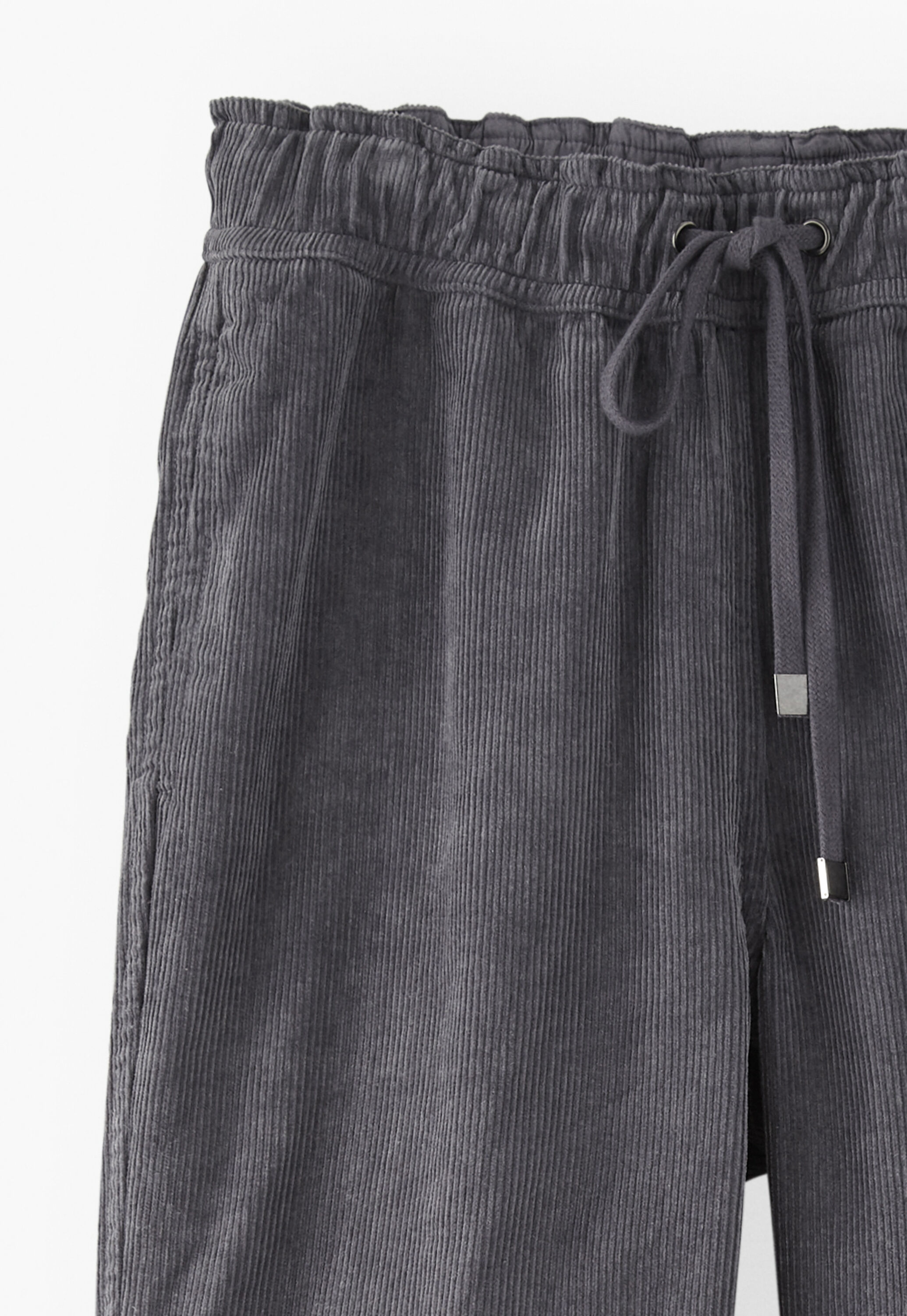 Cord jogger