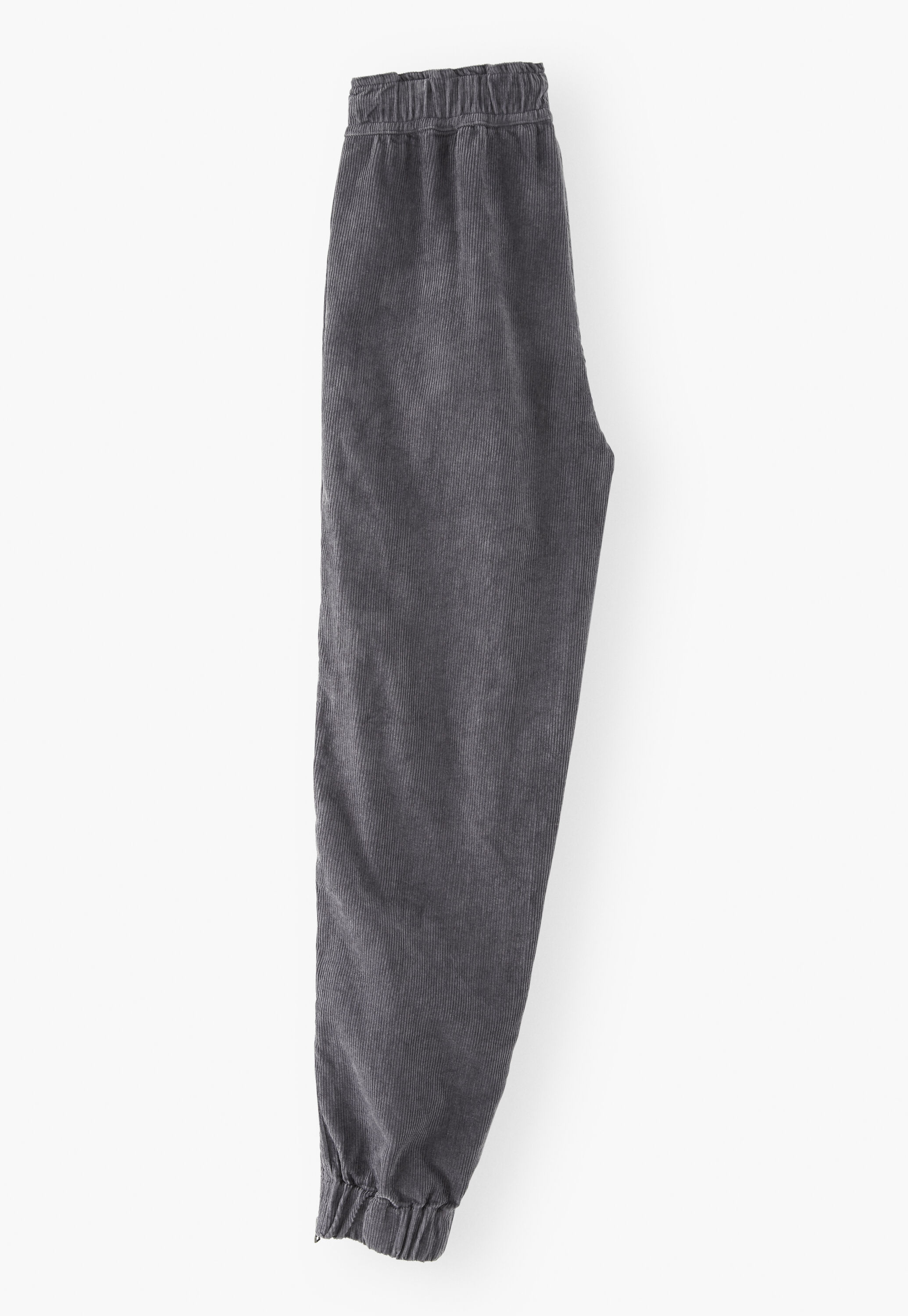 Cord jogger