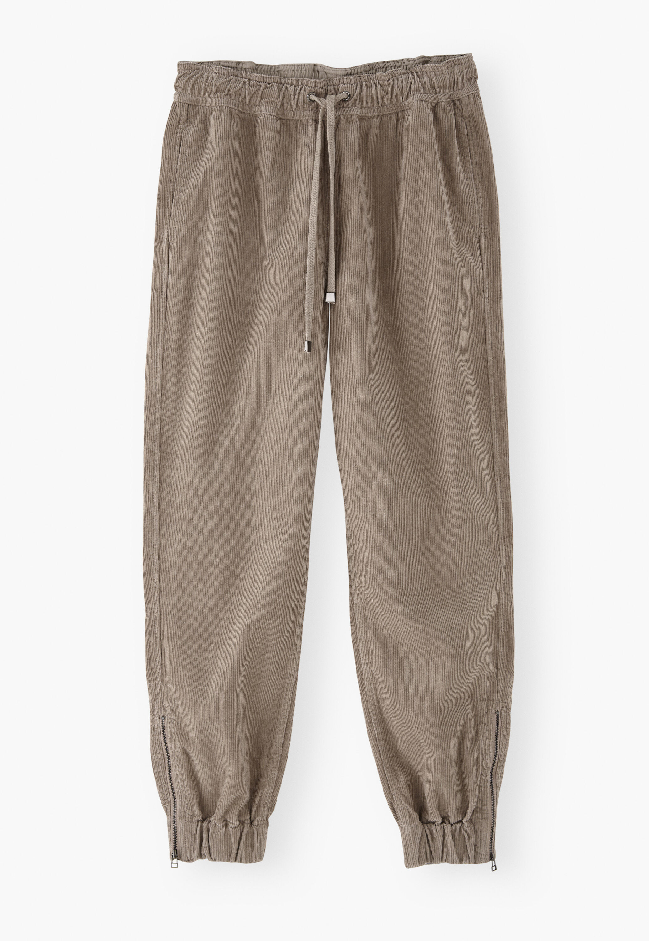 Cord jogger
