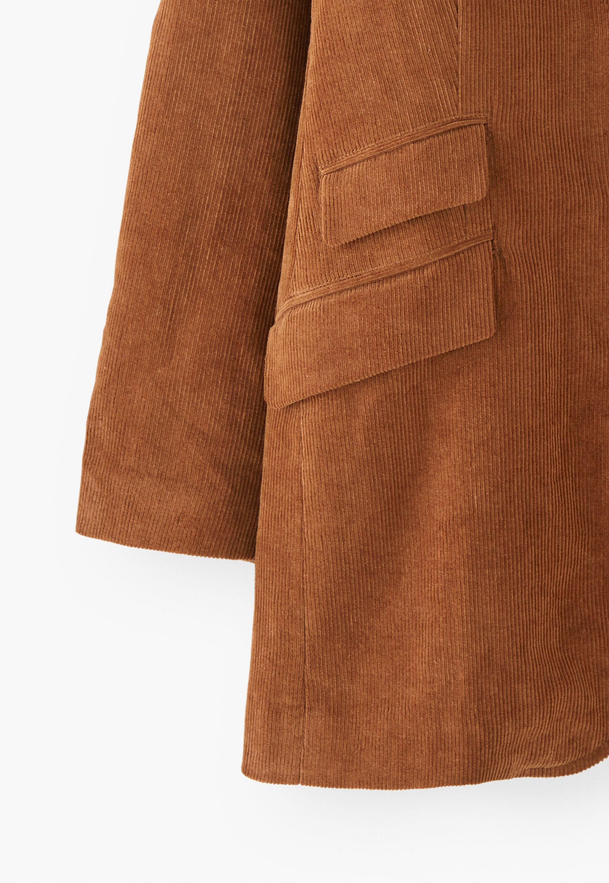 Oversized blazer