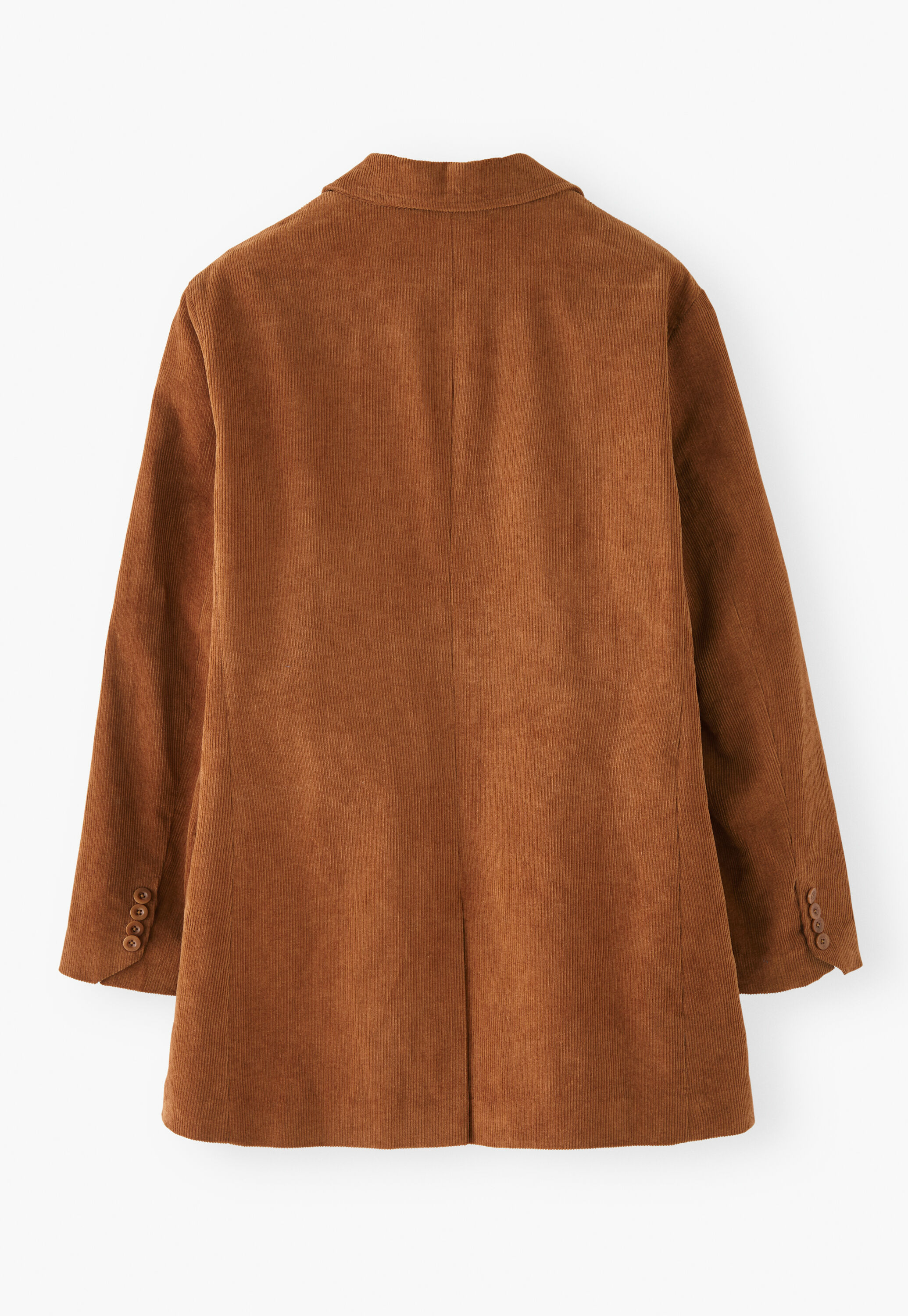 Oversized blazer